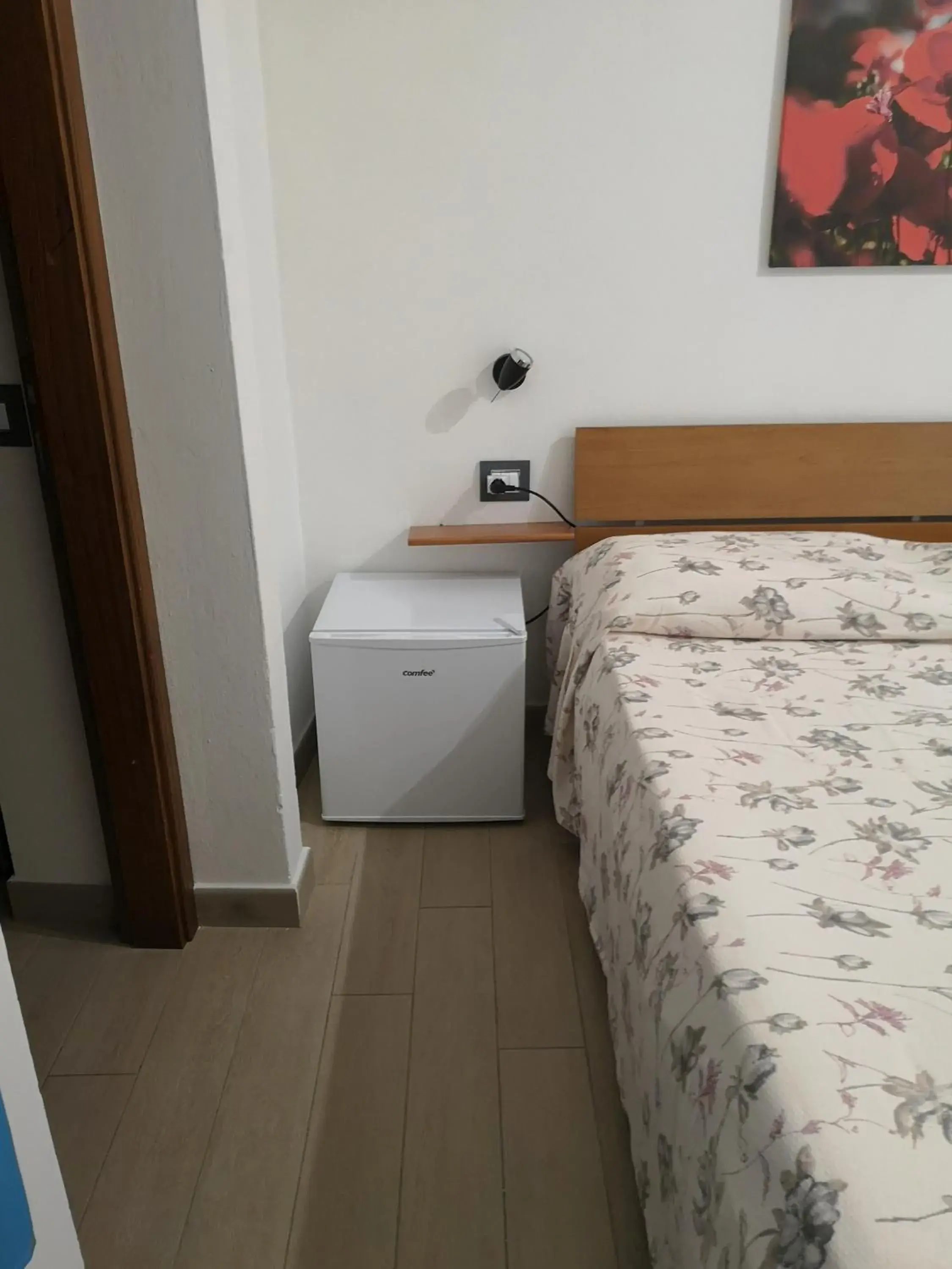 Family Room with Private Bathroom in Domo Silvia Family Room with Private Bathroom in Domo Silvia