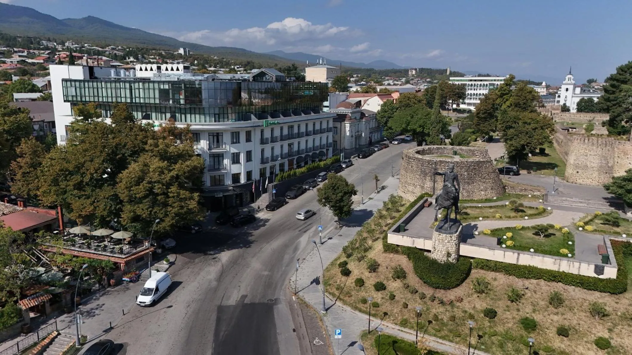 Other in Holiday Inn Telavi by IHG