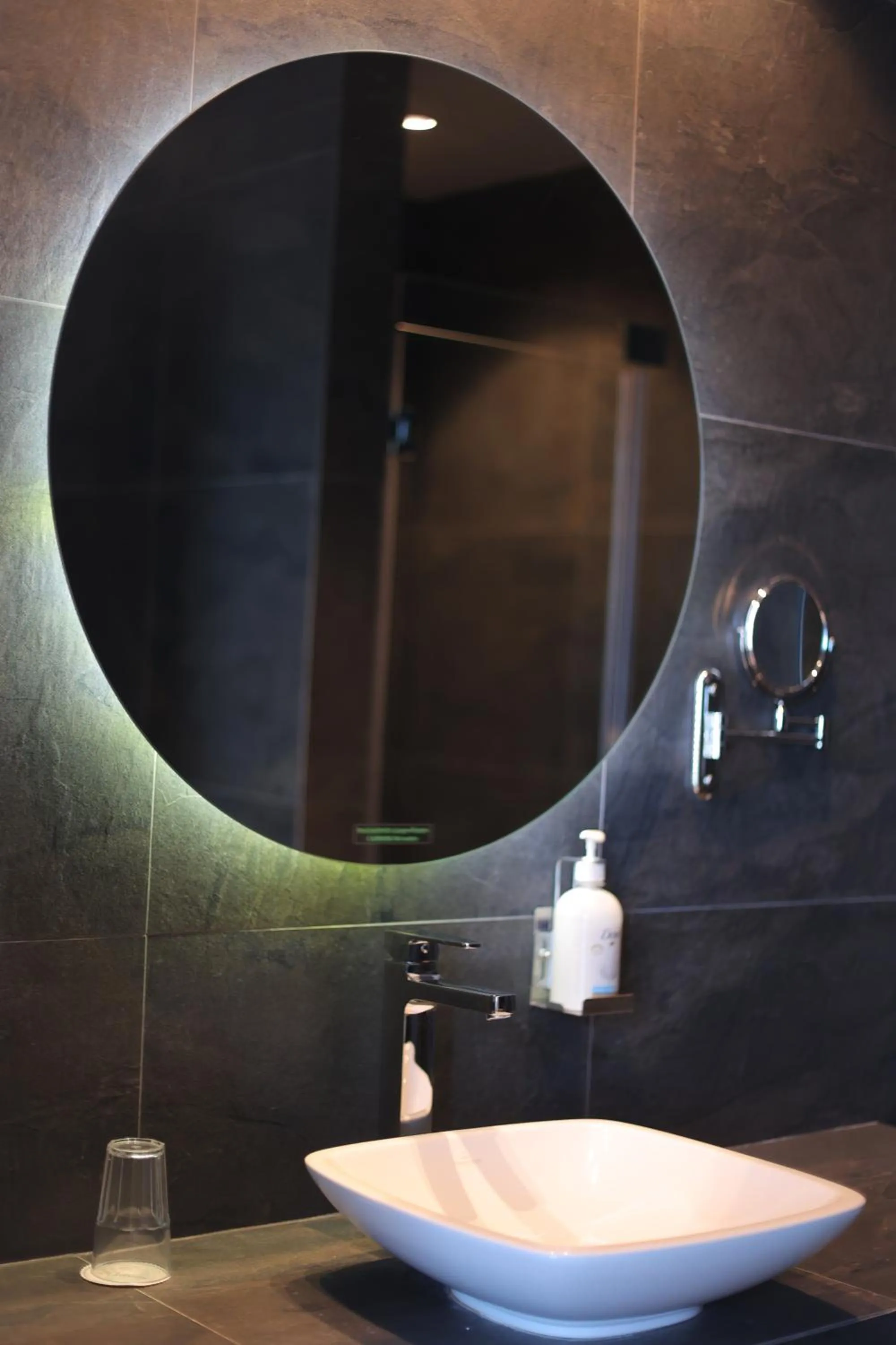 Bathroom in Holiday Inn Telavi by IHG