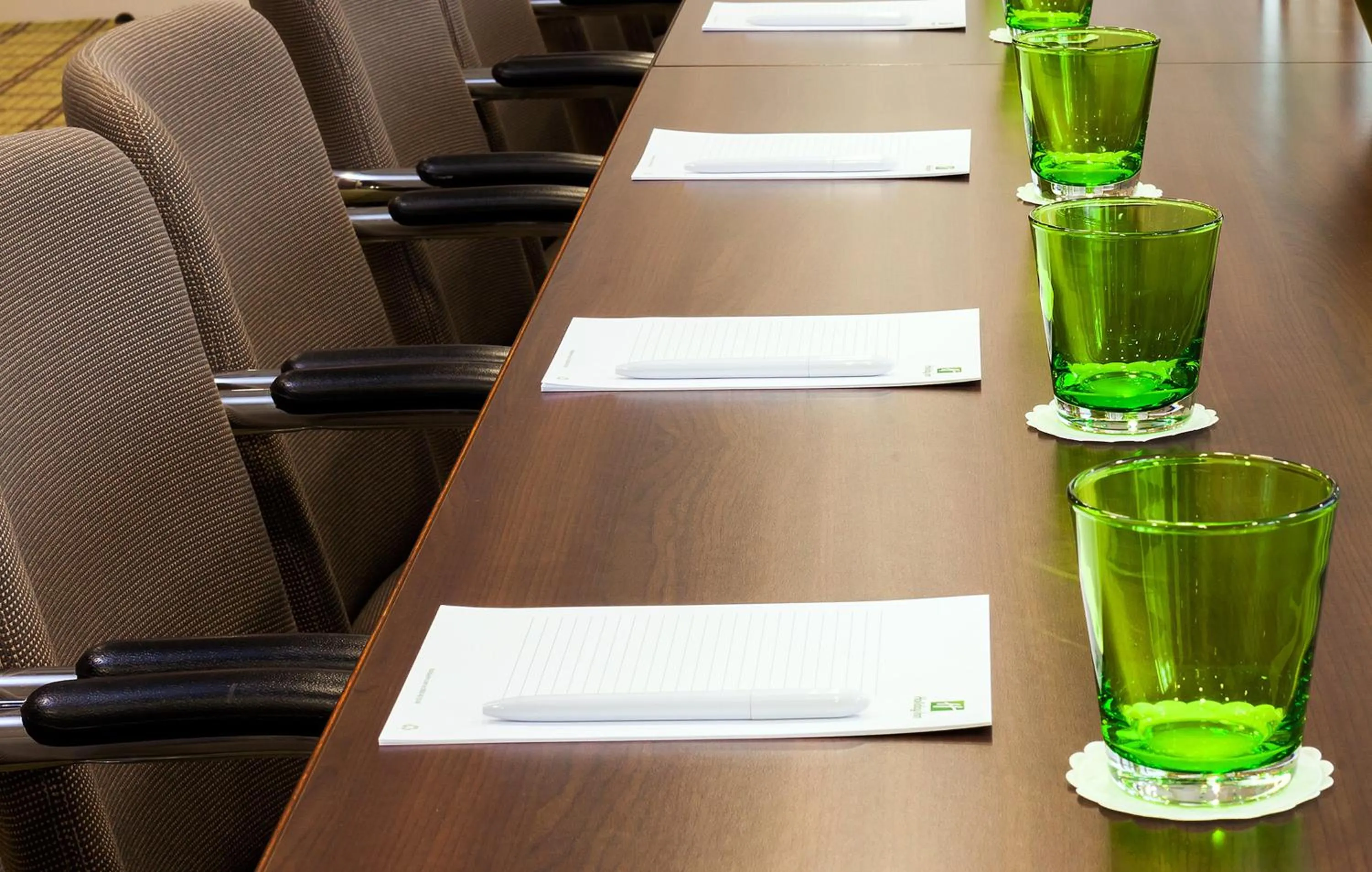 Meeting/conference room in Holiday Inn Telavi by IHG
