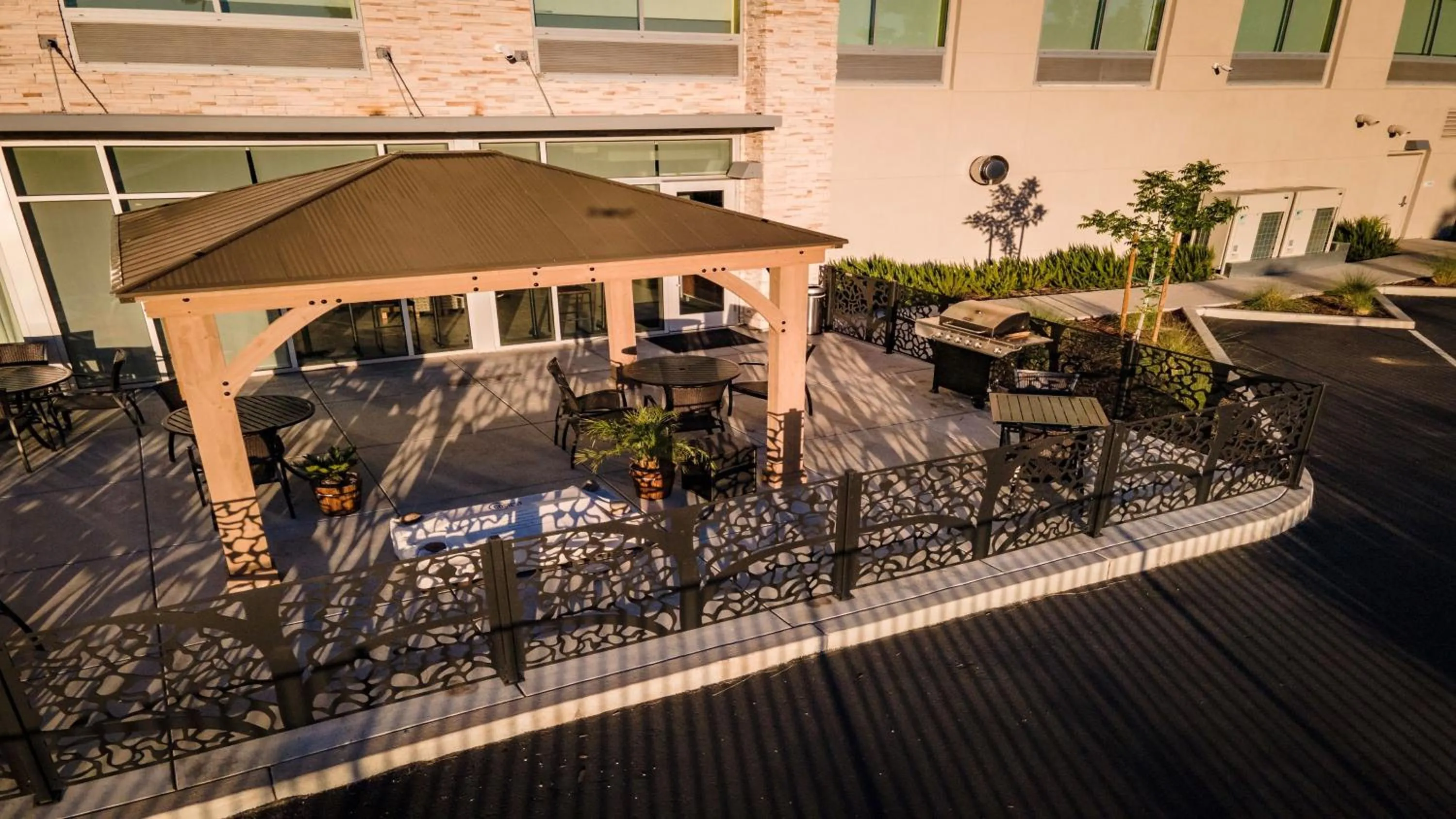 Other in Holiday Inn Express & Suites Chico by IHG