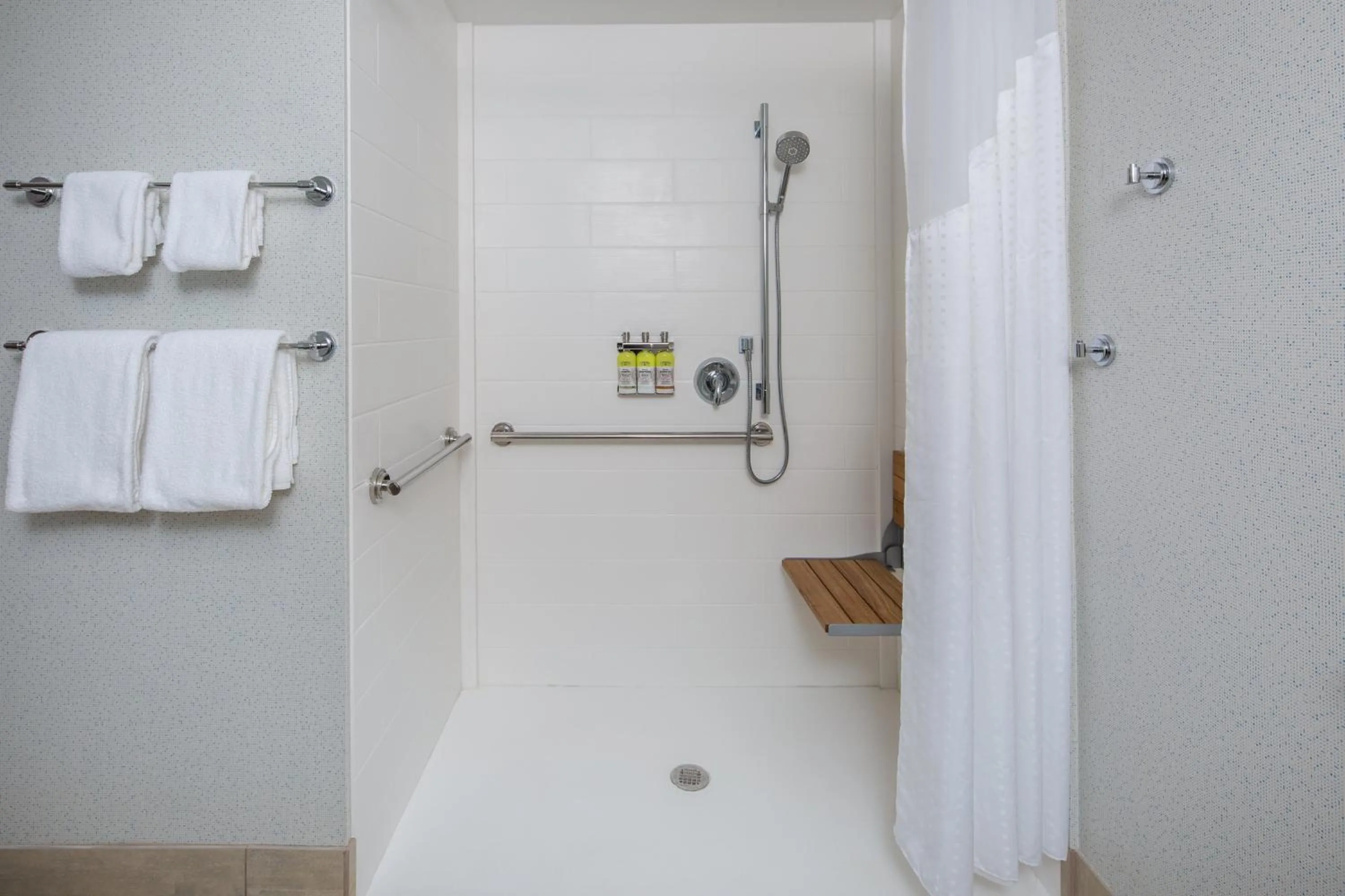 Photo of the whole room in Holiday Inn Express & Suites Chico by IHG