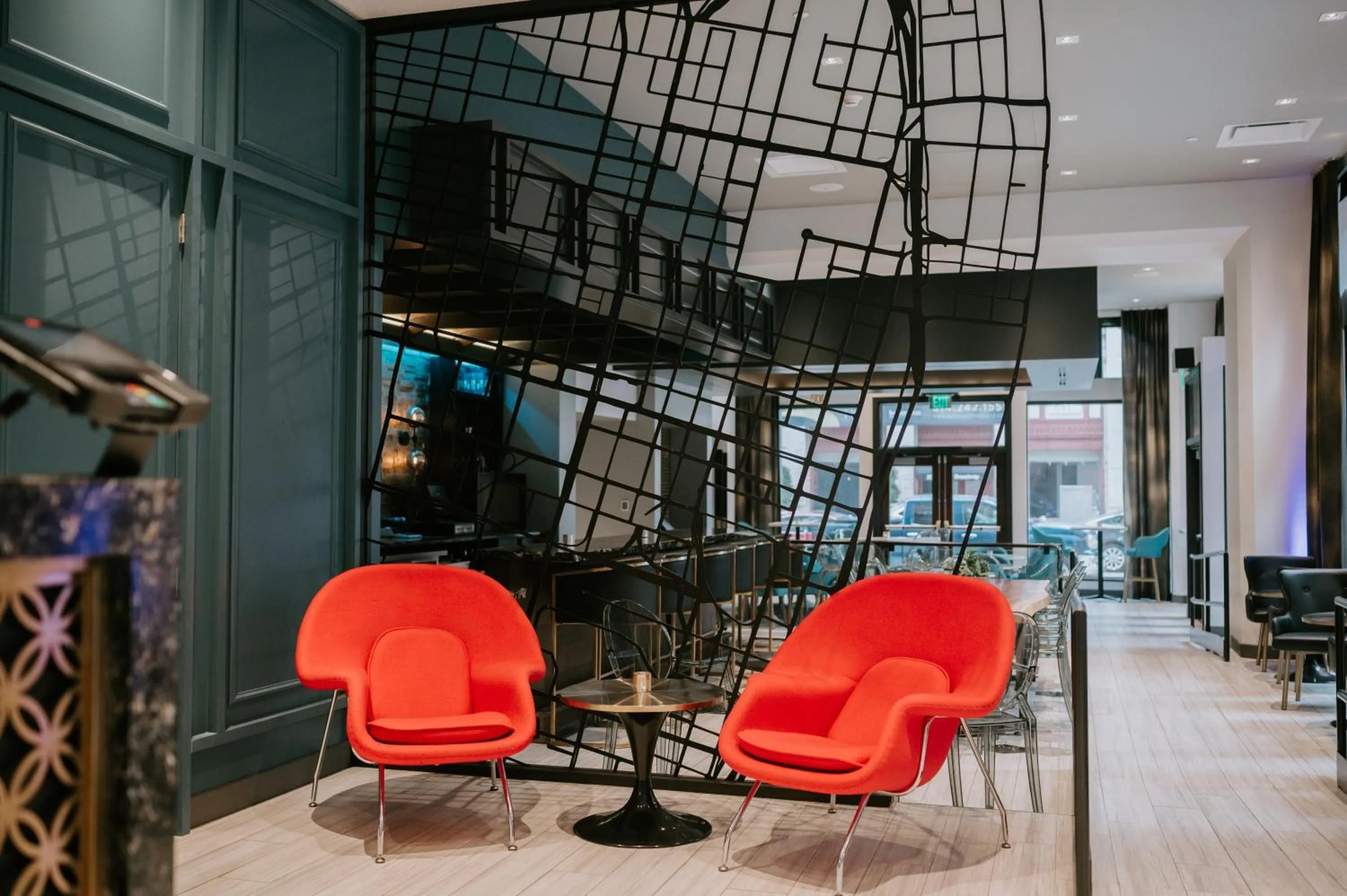 Property building in Hotel Indigo - St. Louis - Downtown by IHG