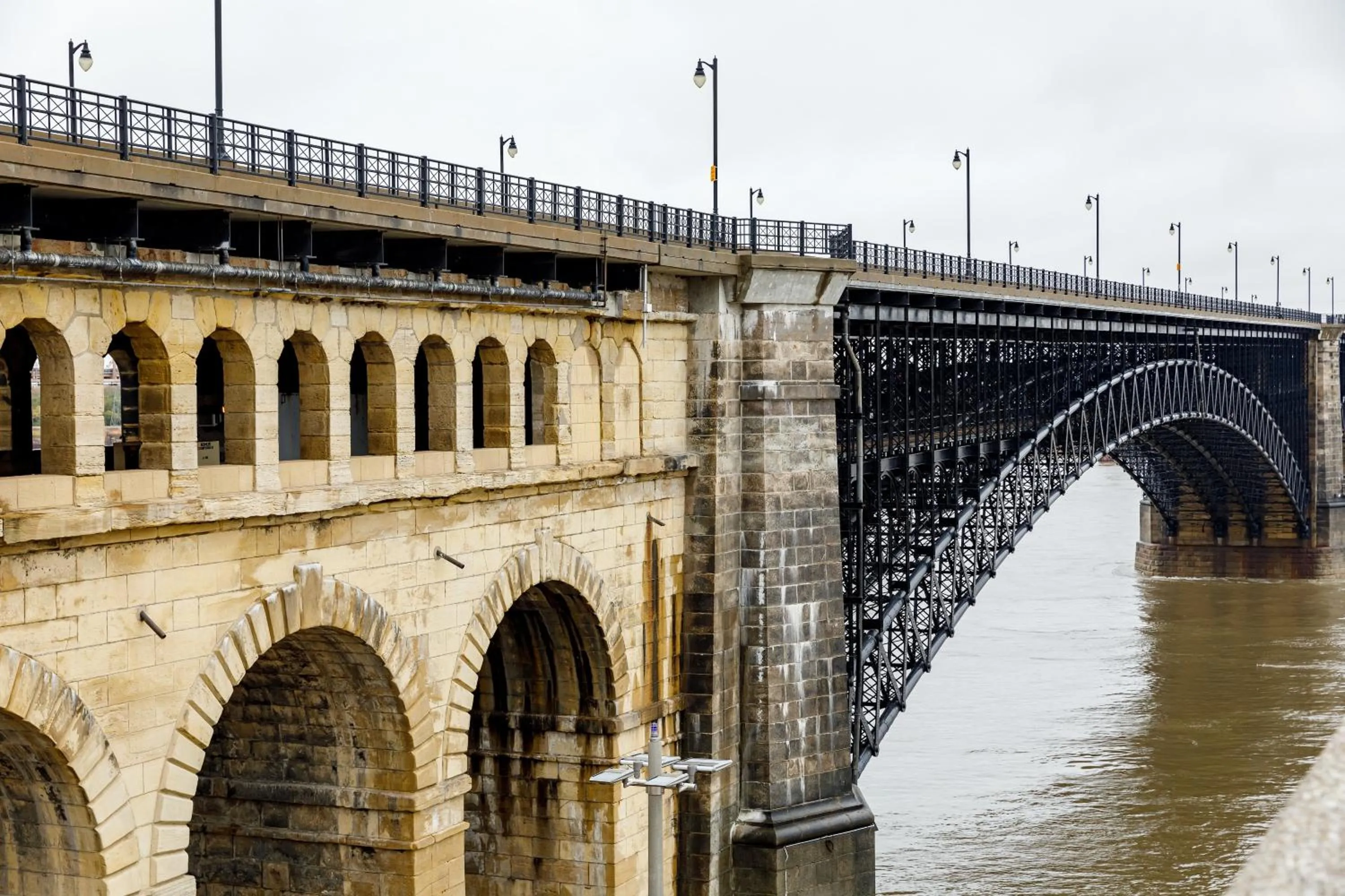 Nearby landmark in Hotel Indigo - St. Louis - Downtown by IHG