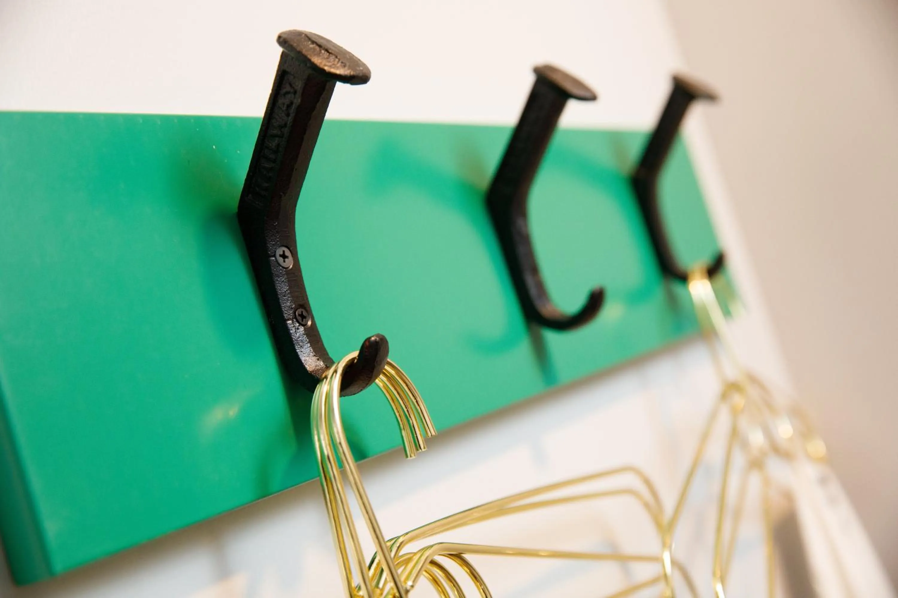 Bedroom in Hotel Indigo - St. Louis - Downtown by IHG