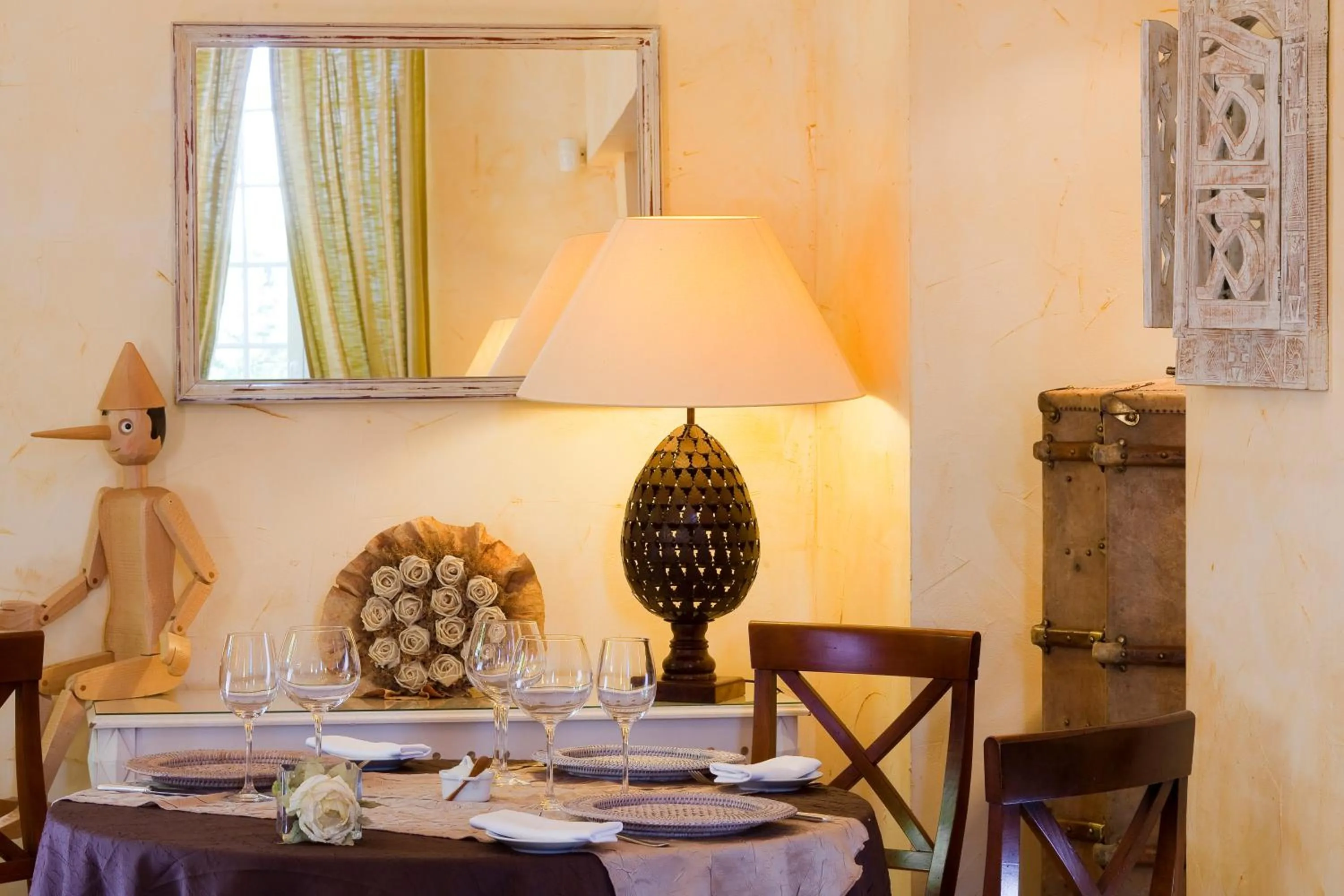 Restaurant/places to eat in Logis hôtel et restaurant La Bastide Cabezac