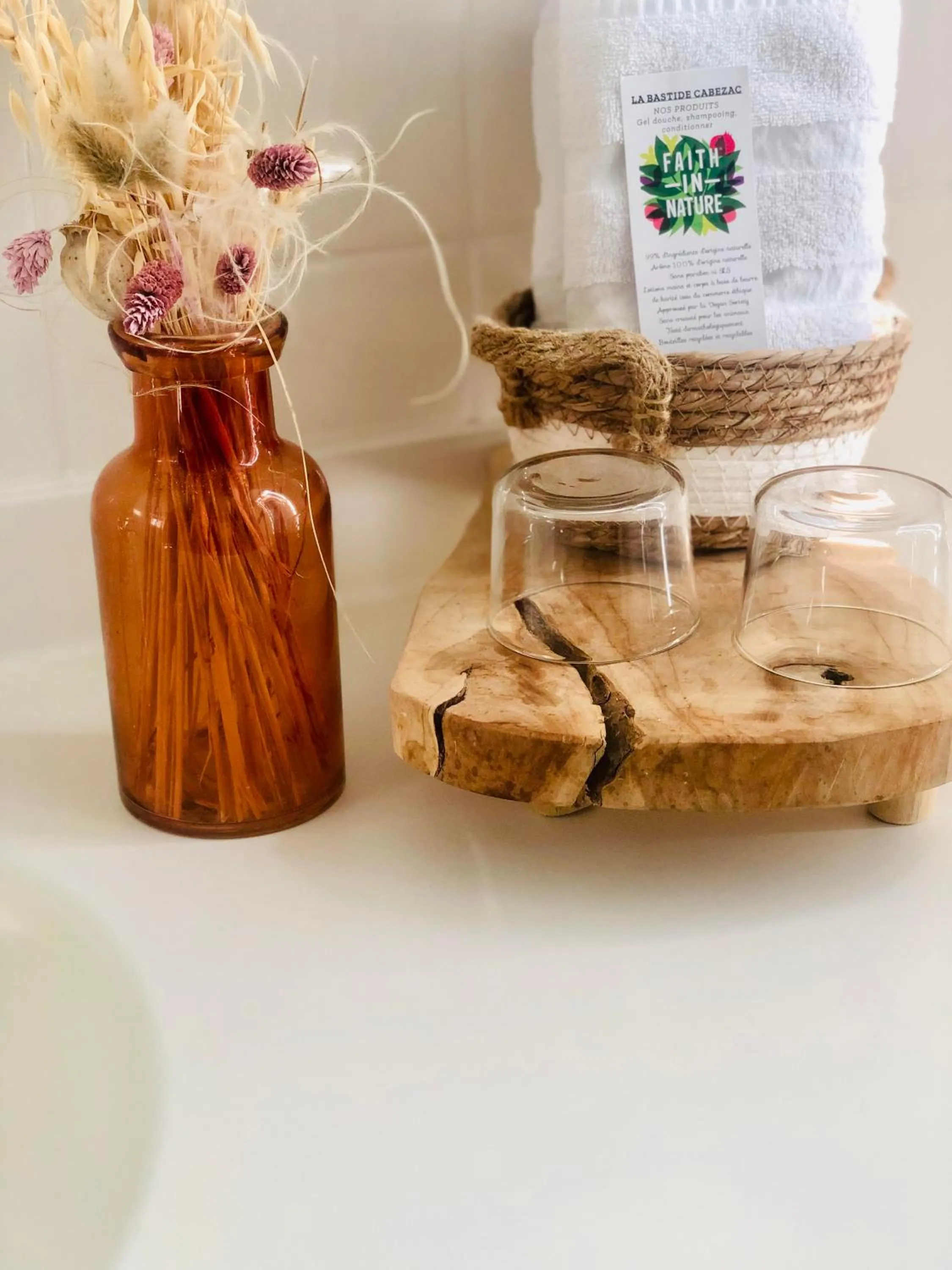 Logis hôtel et restaurant La Bastide Cabezac