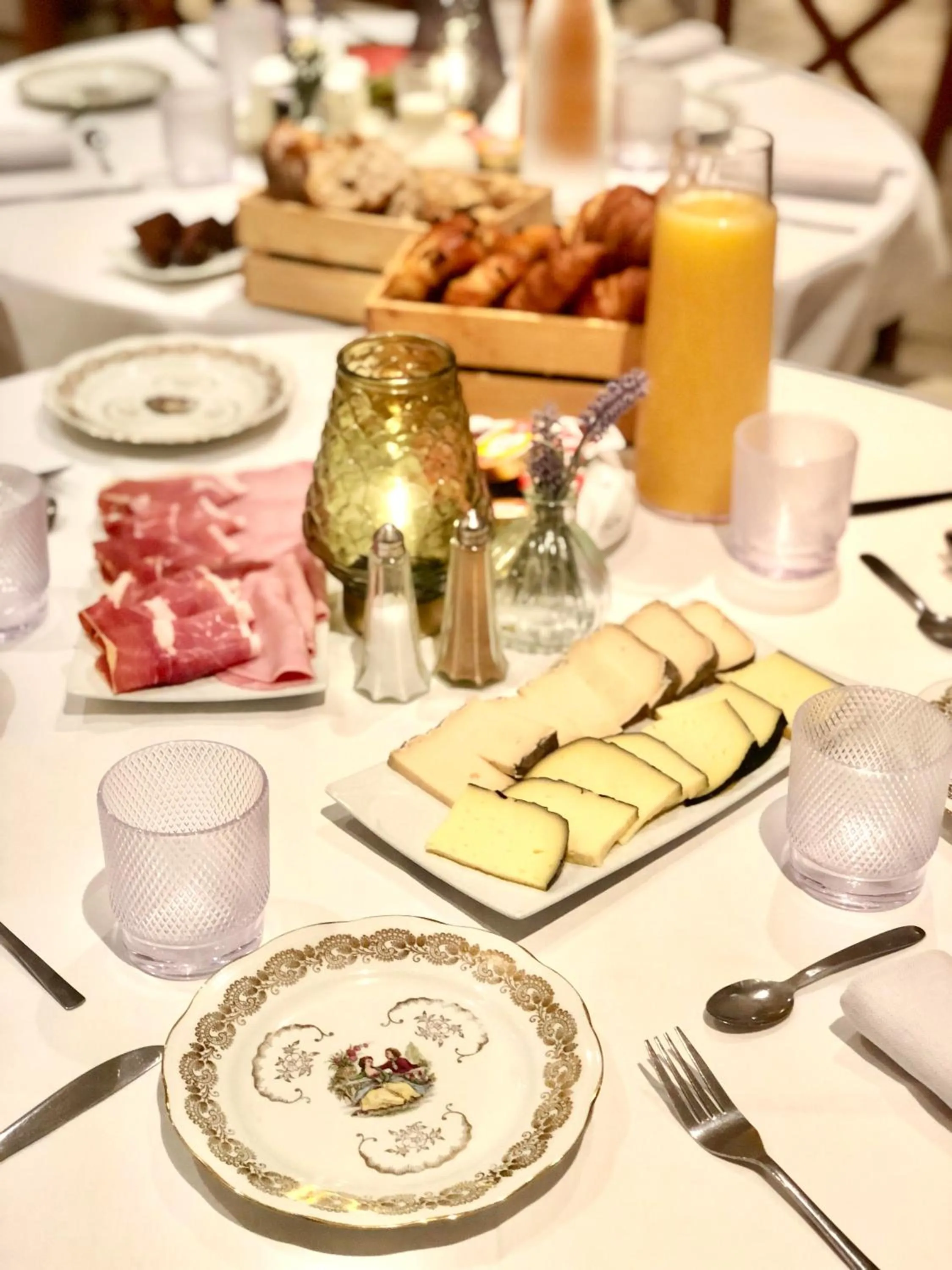 Restaurant/places to eat in Logis hôtel et restaurant La Bastide Cabezac