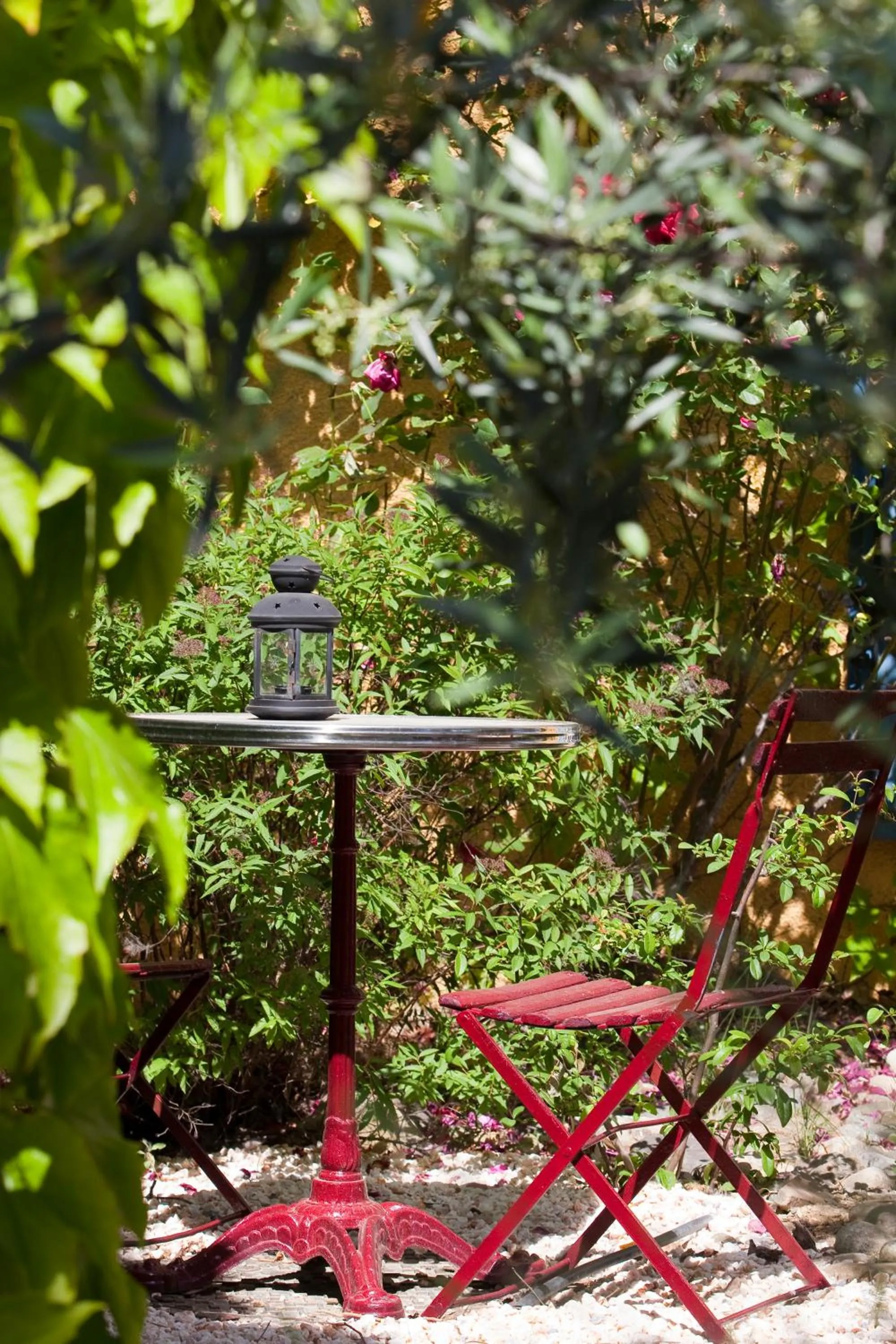 Facade/entrance in Logis hôtel et restaurant La Bastide Cabezac