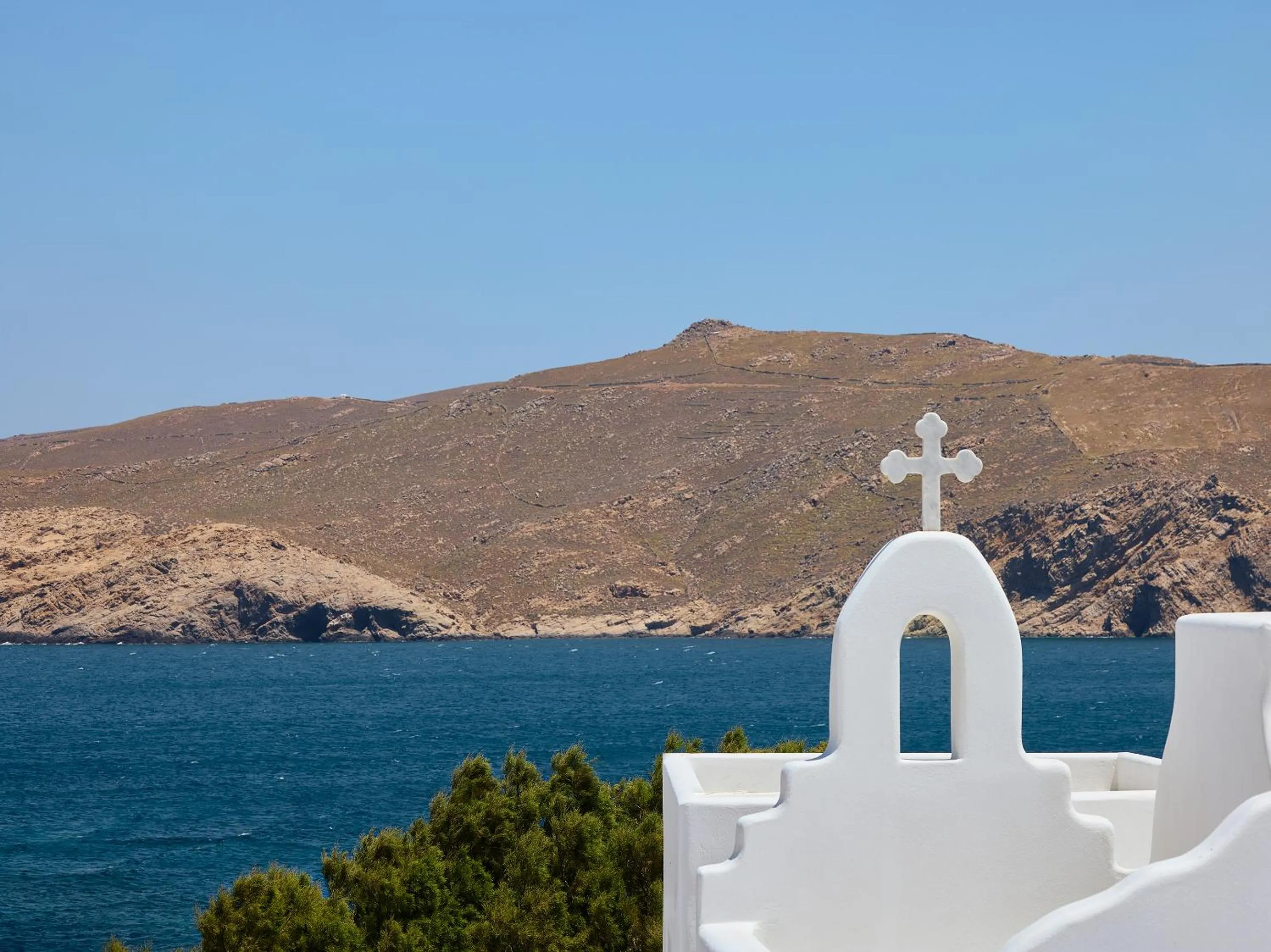 wedding in Mykonos Lolita, A Grecotel Resort to Live