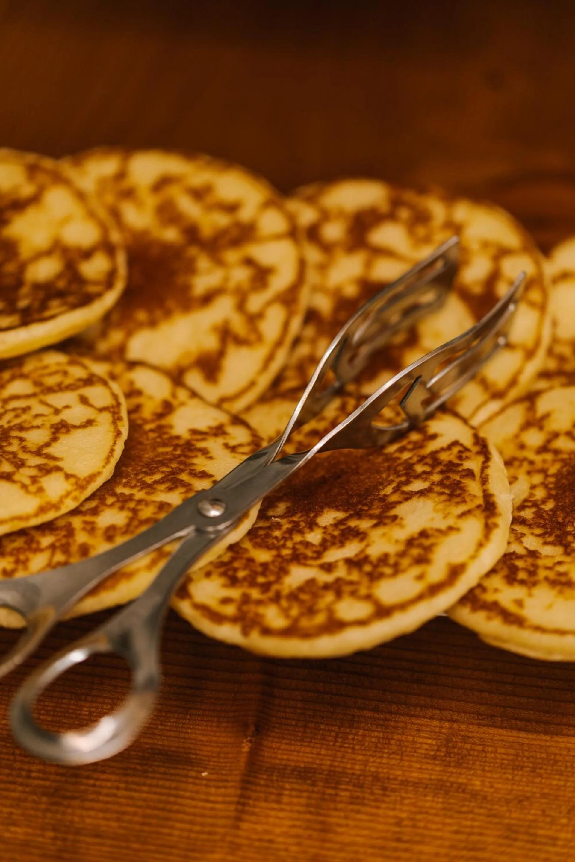 Buffet breakfast in iH Hotels Venezia Salute Palace