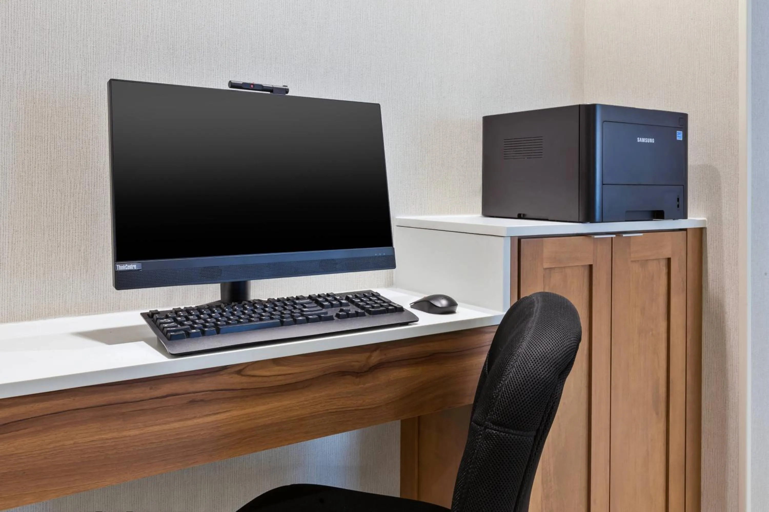 Other in Fairfield Inn & Suites by Marriott Goshen