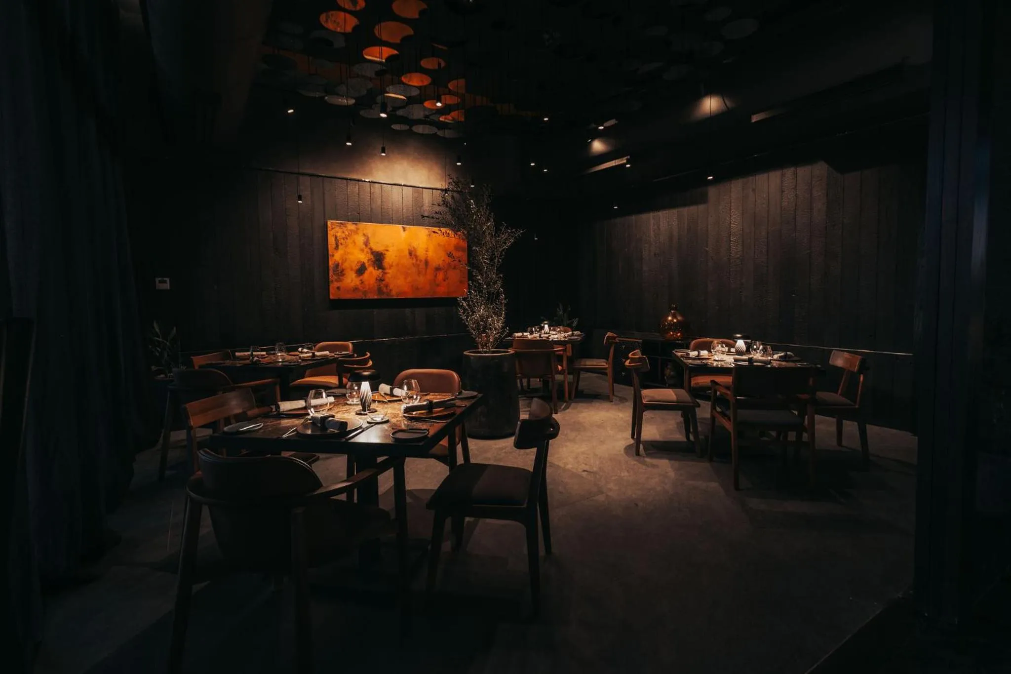 Restaurant/places to eat in Zadun Los Cabos, a Ritz-Carlton Reserve