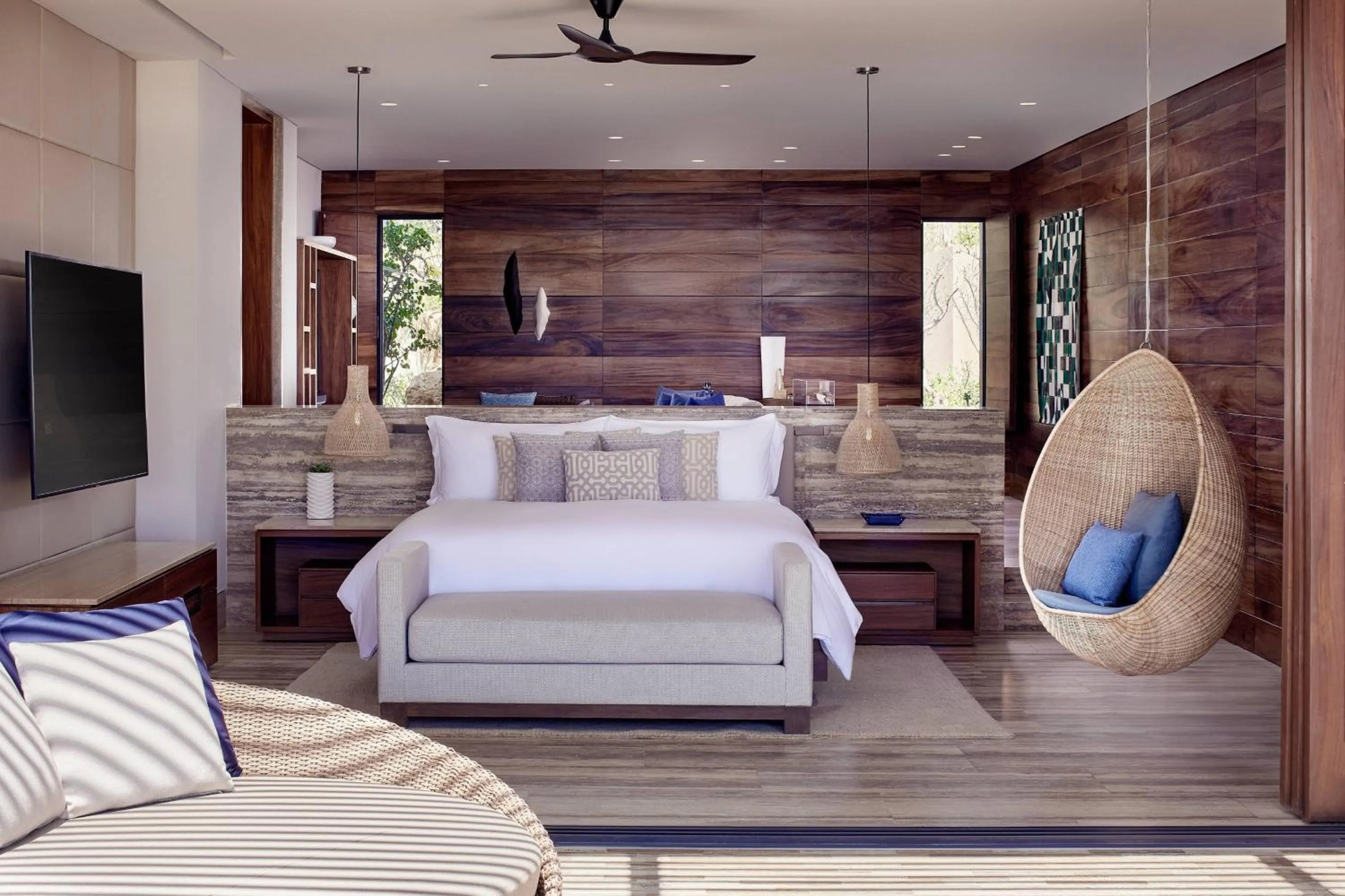 Other, Bed in Zadun Los Cabos, a Ritz-Carlton Reserve