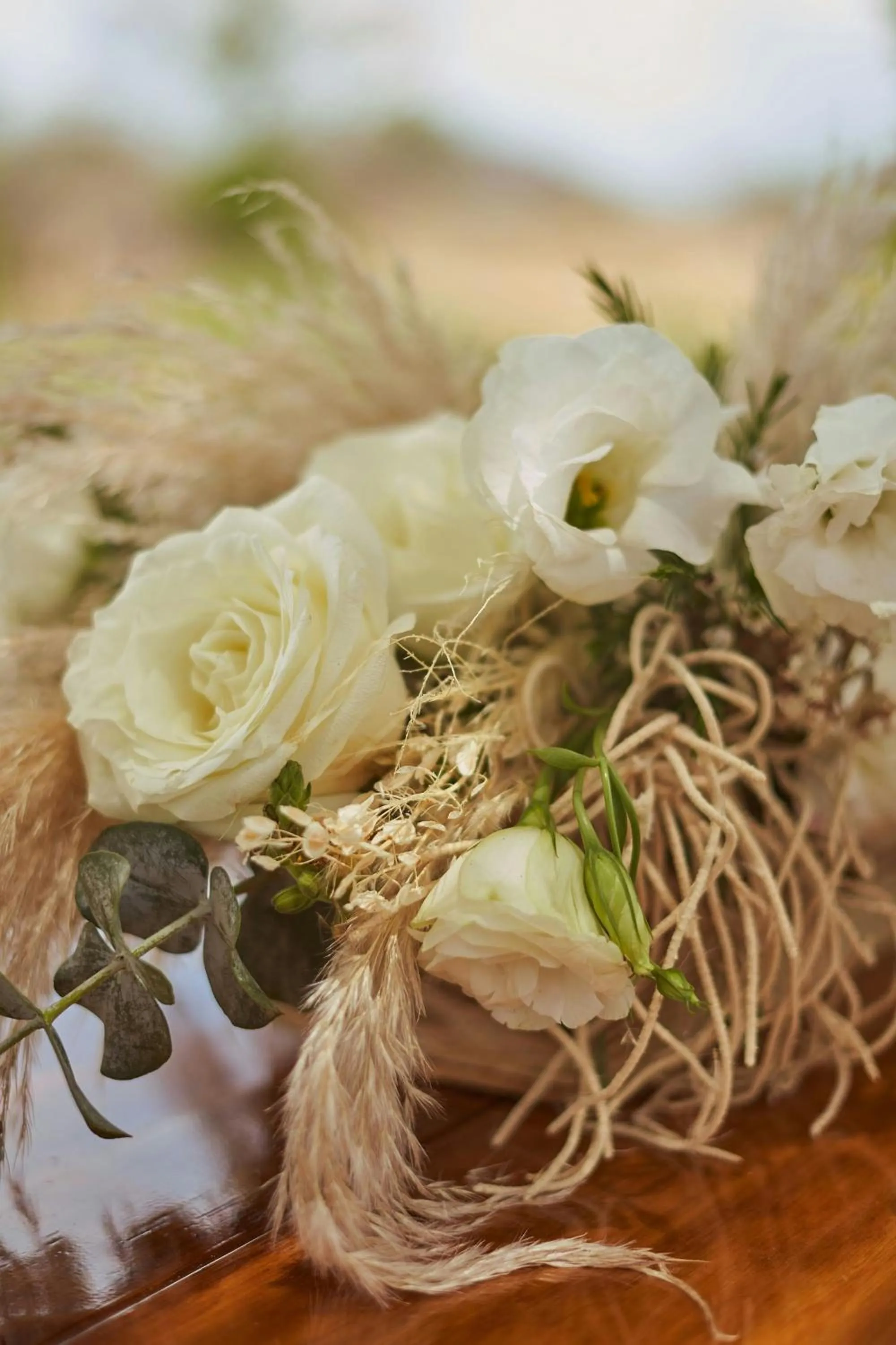 Banquet/Function facilities in Zadun Los Cabos, a Ritz-Carlton Reserve