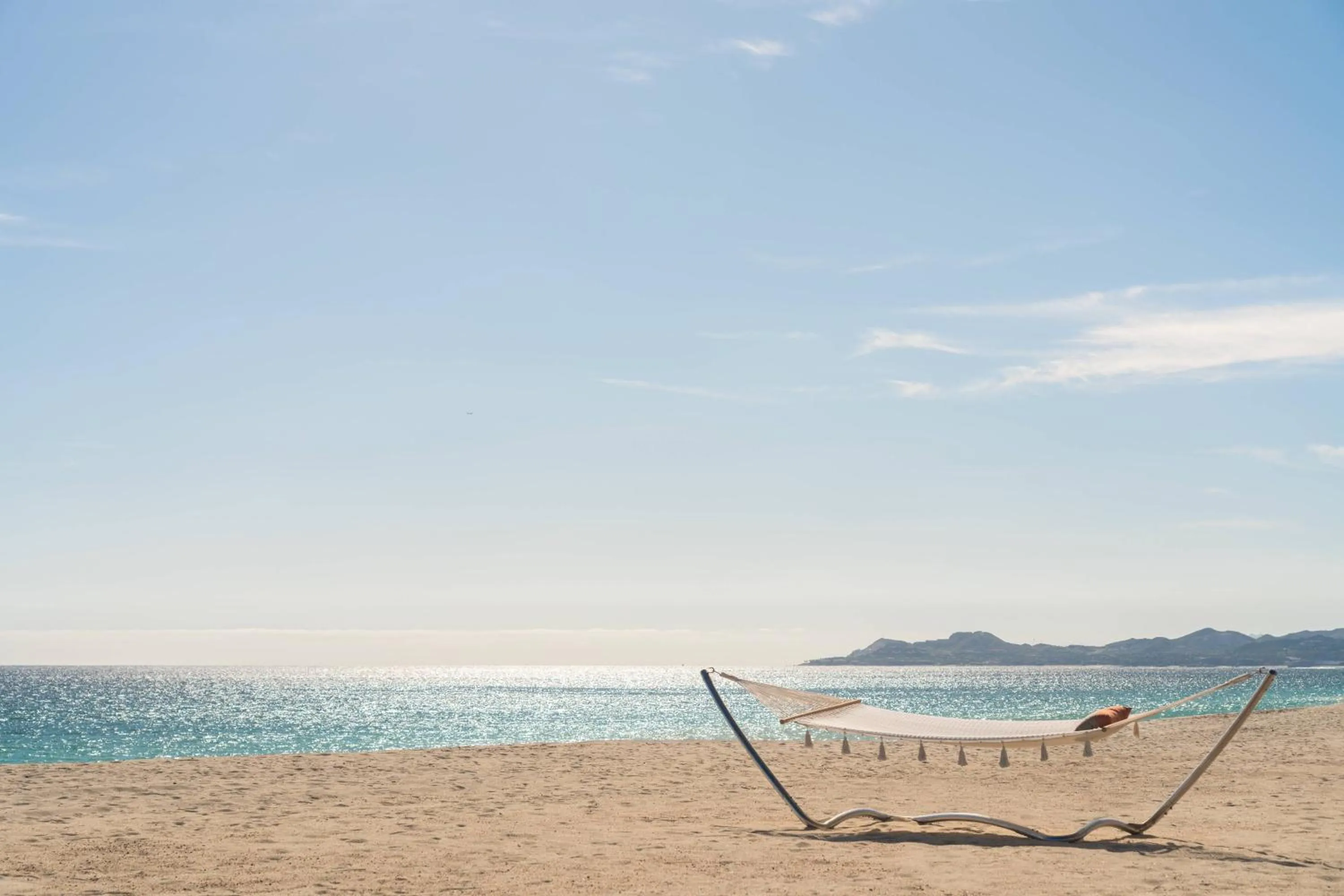 Beach in Zadun Los Cabos, a Ritz-Carlton Reserve