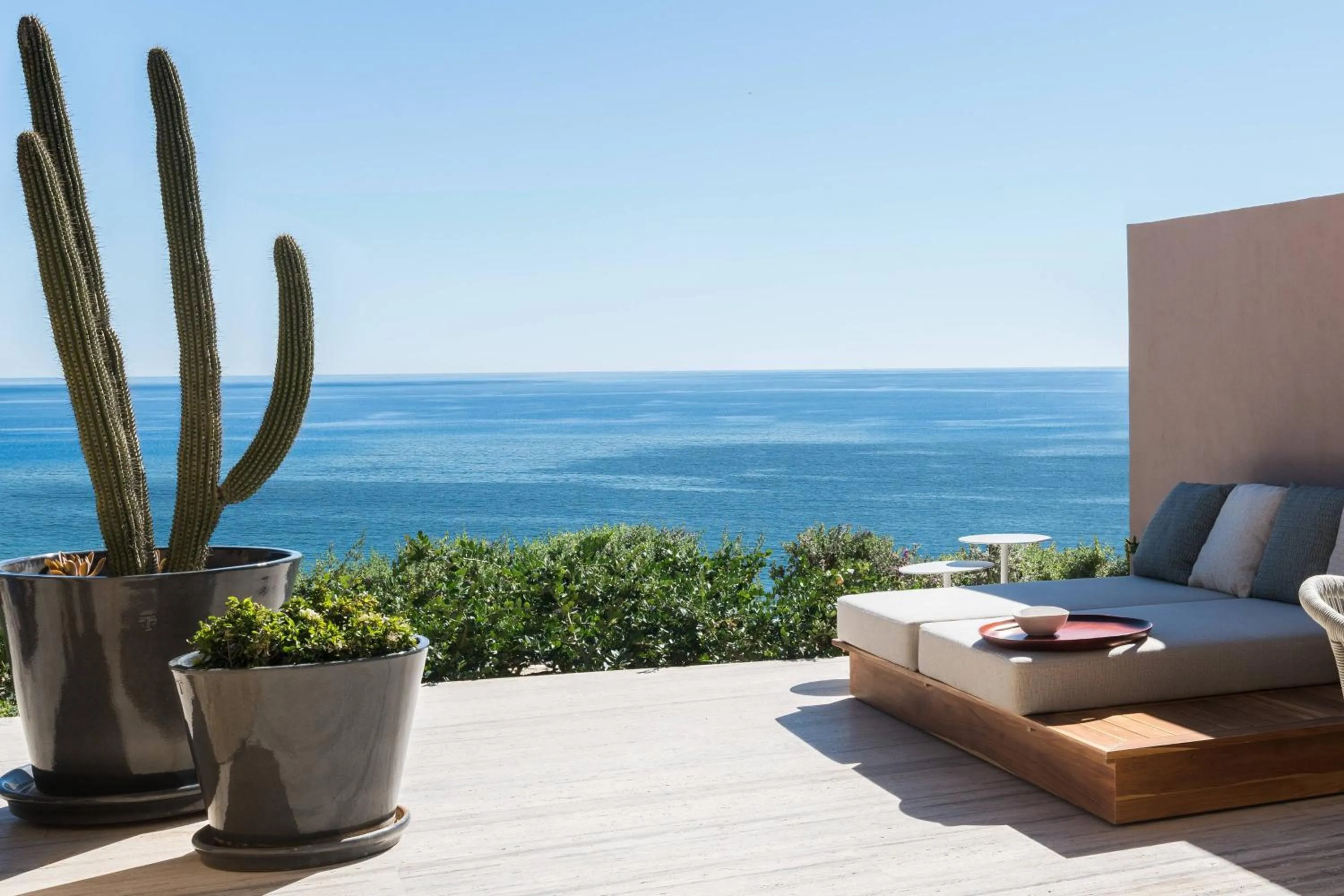 Photo of the whole room in Zadun Los Cabos, a Ritz-Carlton Reserve
