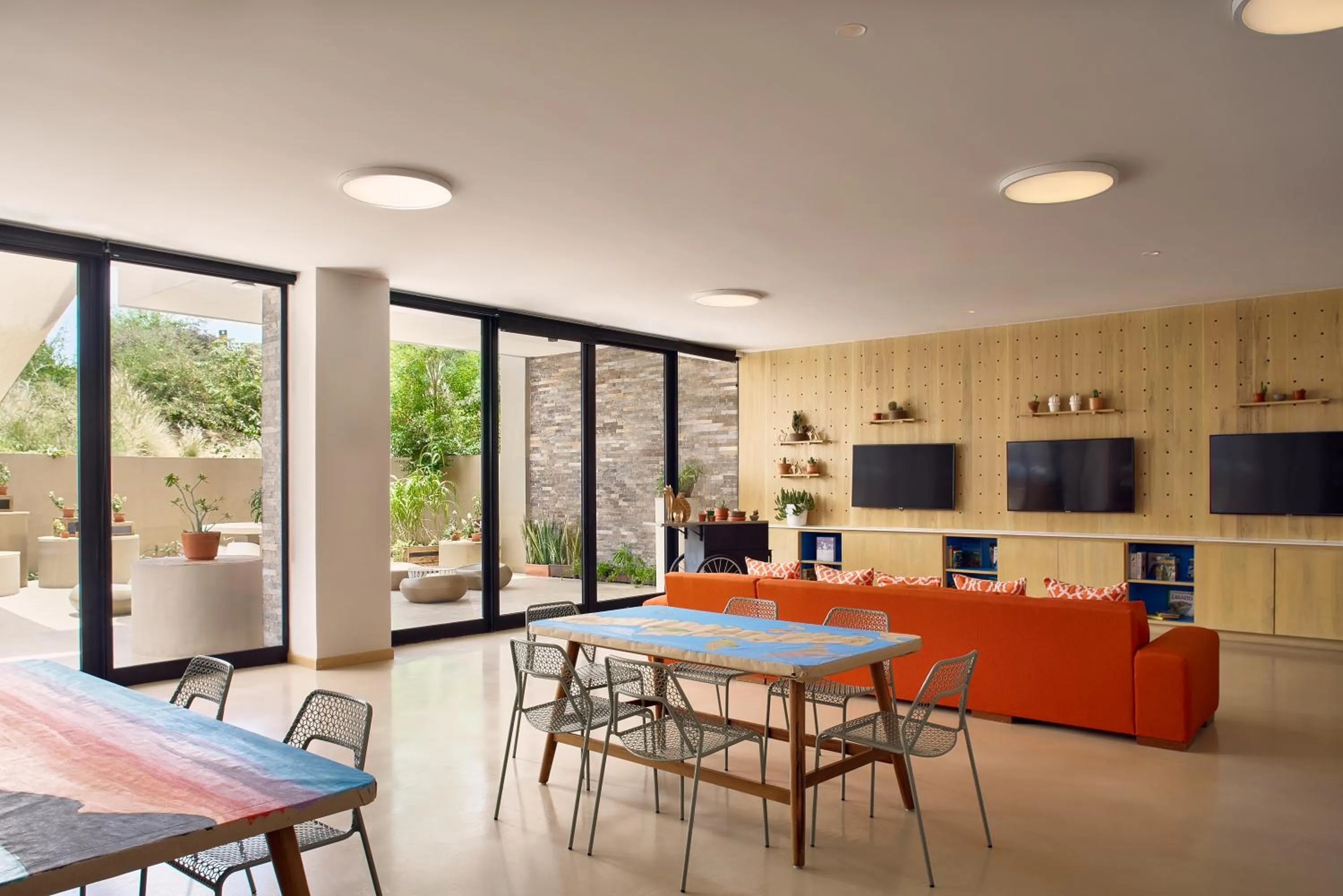 Kids's club in Zadun Los Cabos, a Ritz-Carlton Reserve