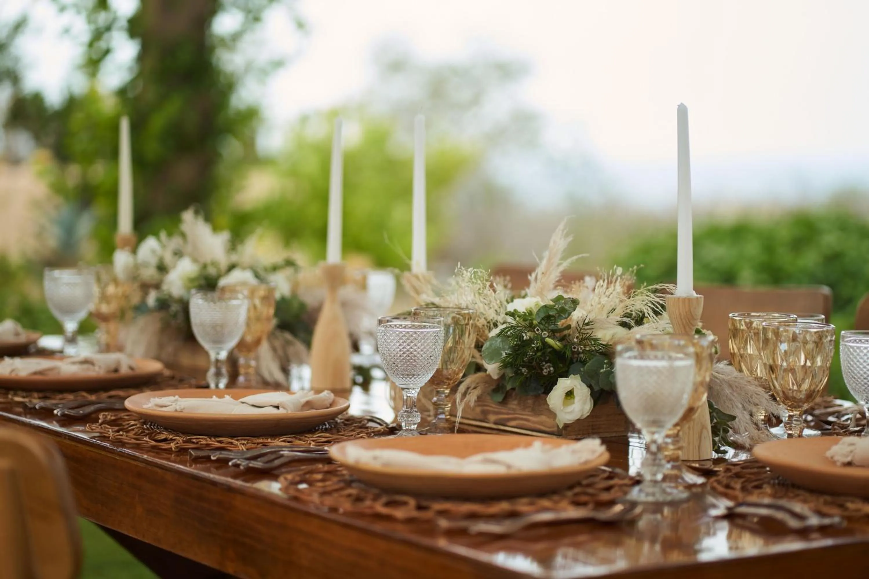 Banquet/Function facilities in Zadun Los Cabos, a Ritz-Carlton Reserve