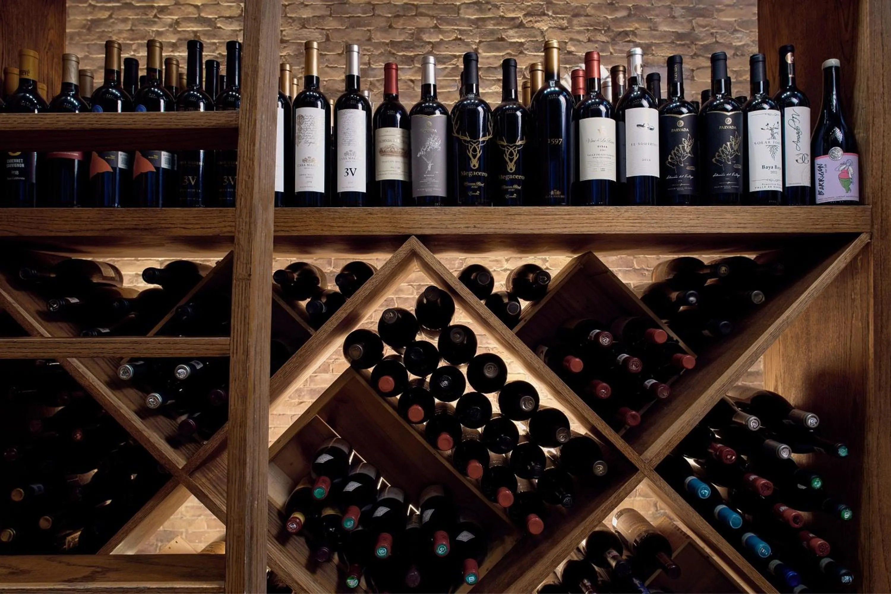 Restaurant/places to eat in Zadun Los Cabos, a Ritz-Carlton Reserve