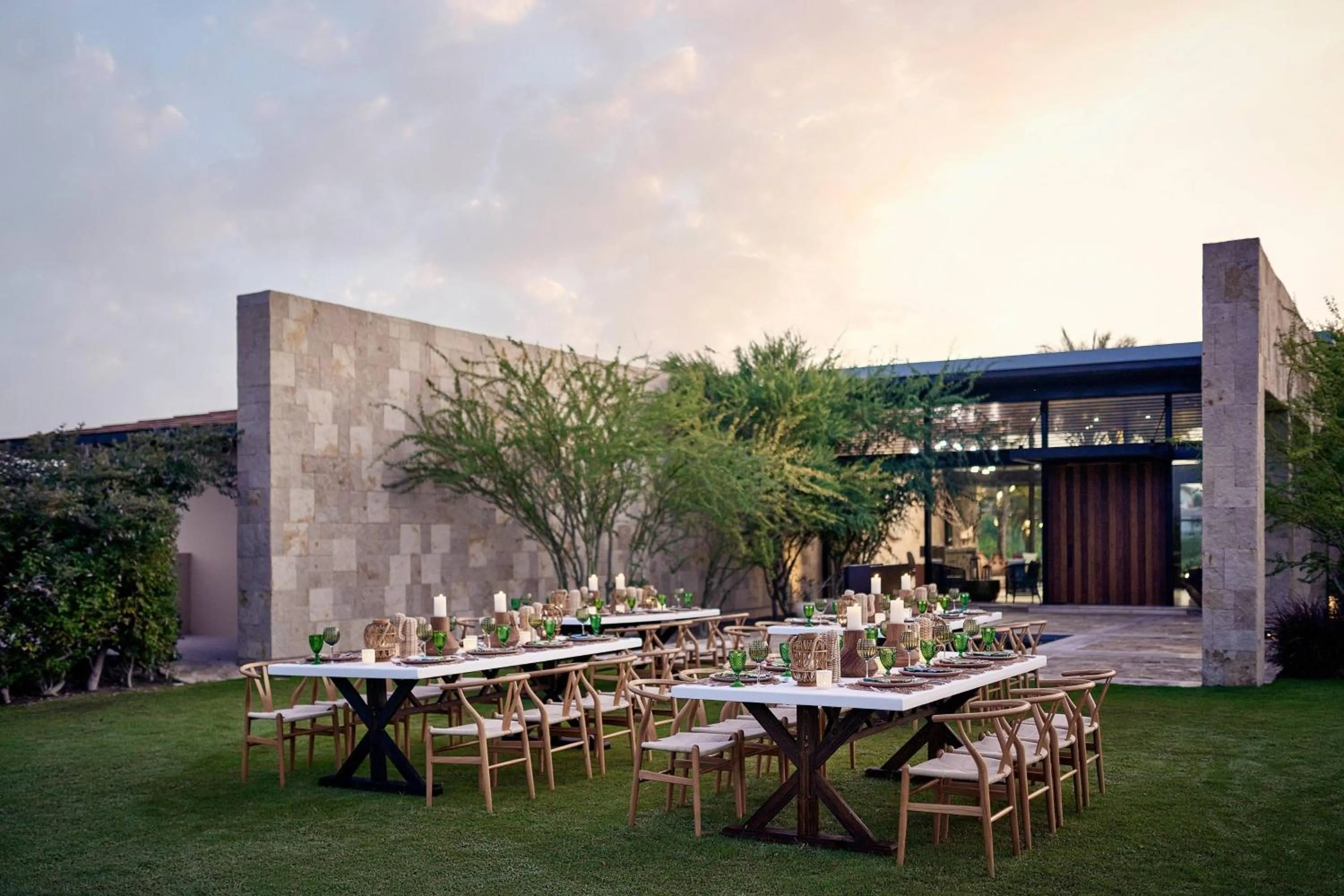 Restaurant/places to eat in Zadun Los Cabos, a Ritz-Carlton Reserve