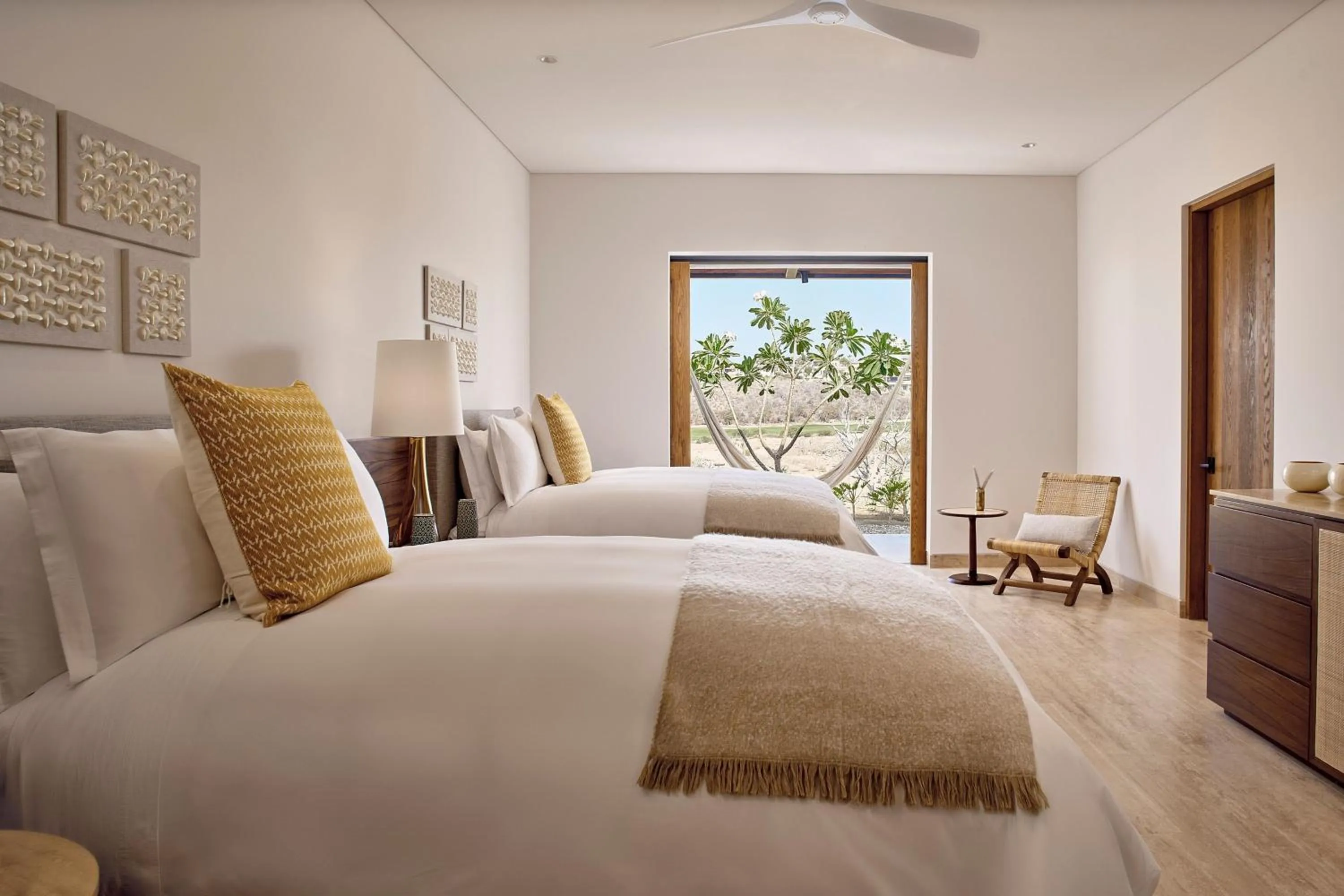 Other, Bed in Zadun Los Cabos, a Ritz-Carlton Reserve
