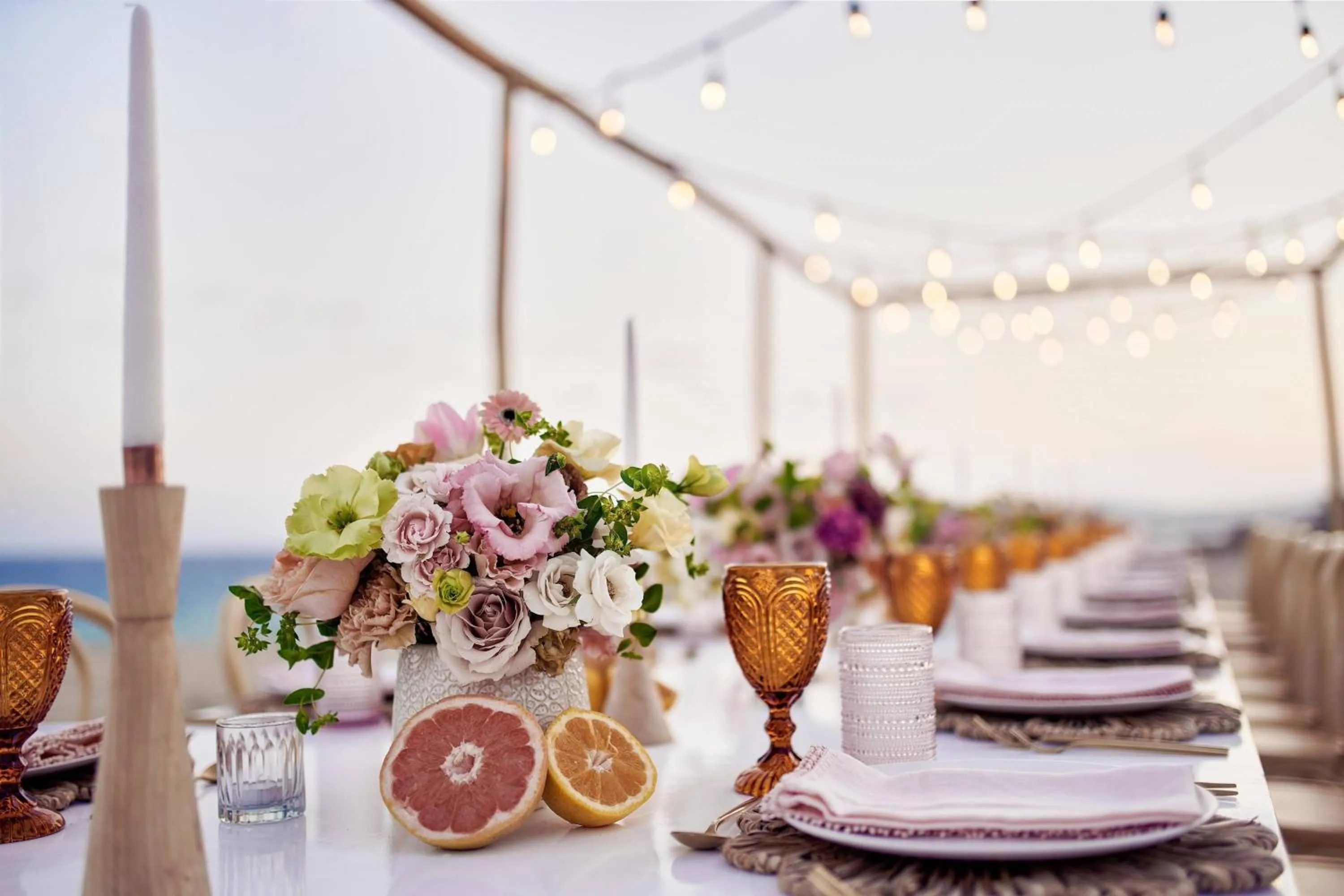 Beach in Zadun Los Cabos, a Ritz-Carlton Reserve