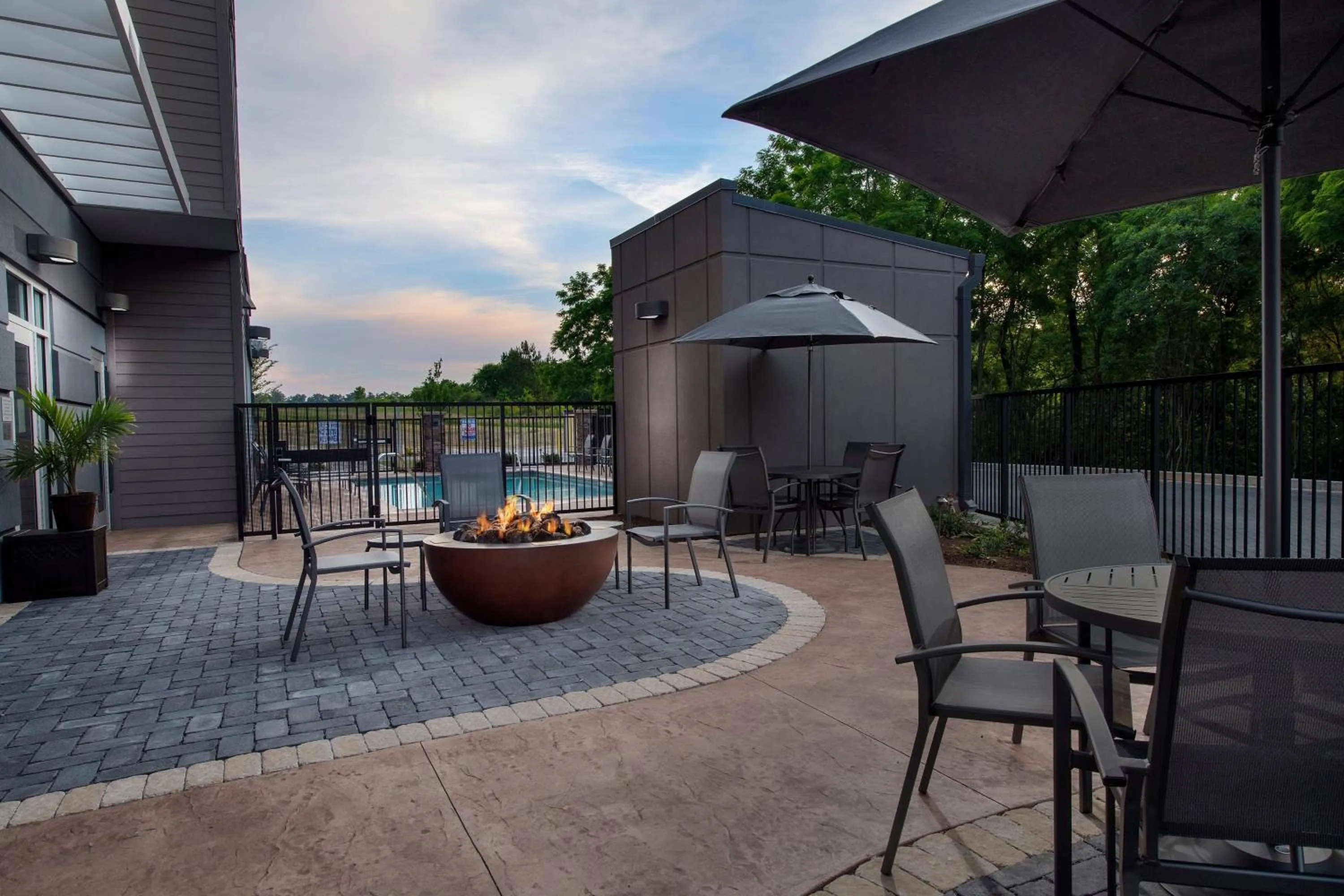 Other in Fairfield Inn & Suites by Marriott Knoxville Lenoir City/I-75