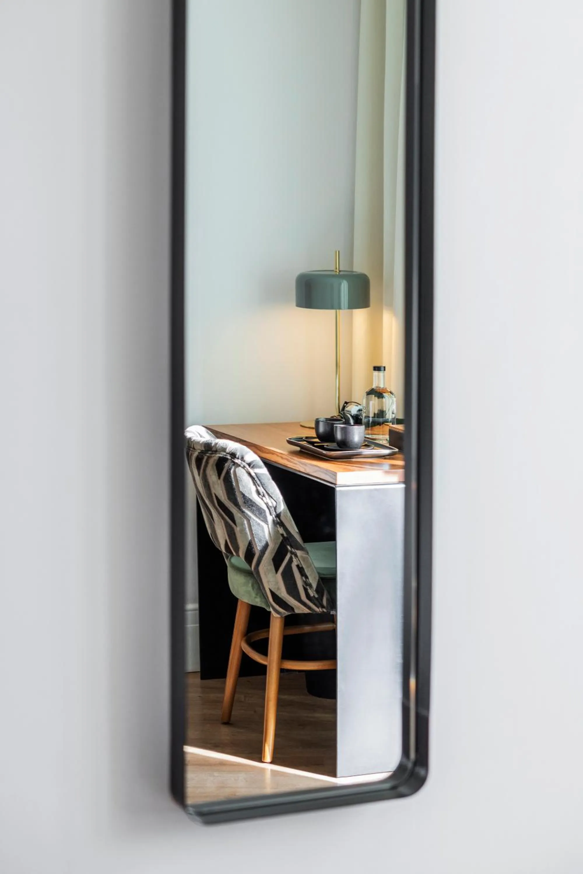 Bedroom in Room Mate Cosmo - City Centre, Valencia