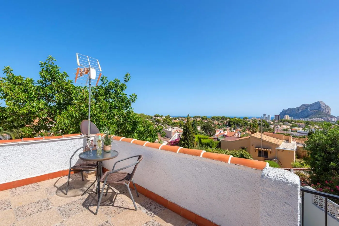 View (from property/room) in Villa Maeva - PlusHolidays