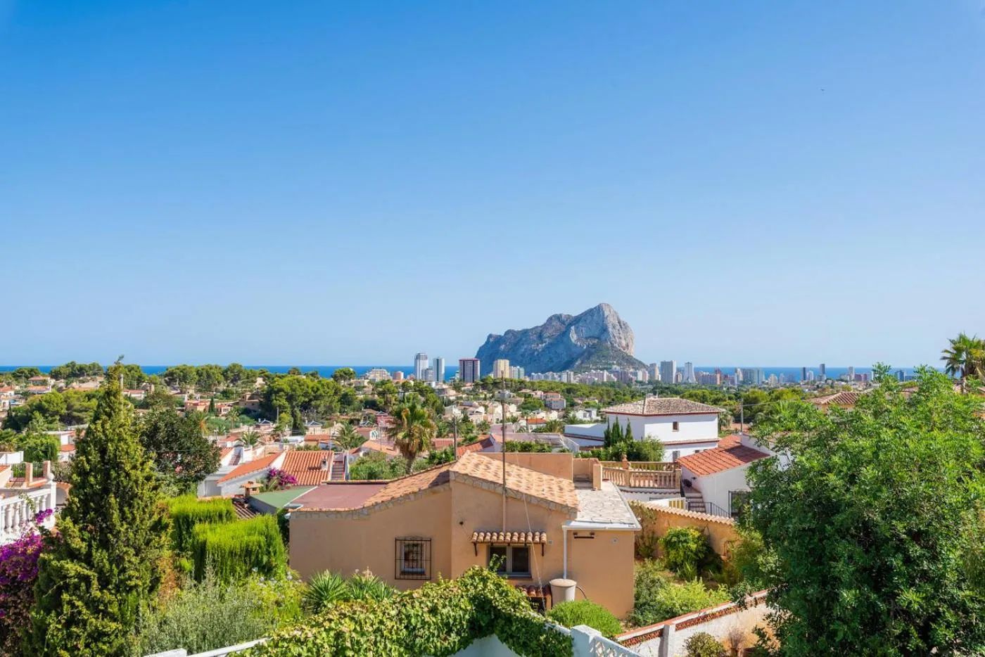 View (from property/room) in Villa Maeva - PlusHolidays