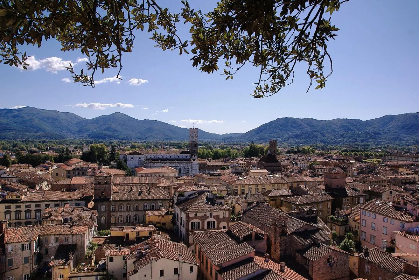 Nearby landmark in Bed & Breakfast Bel Giorgio