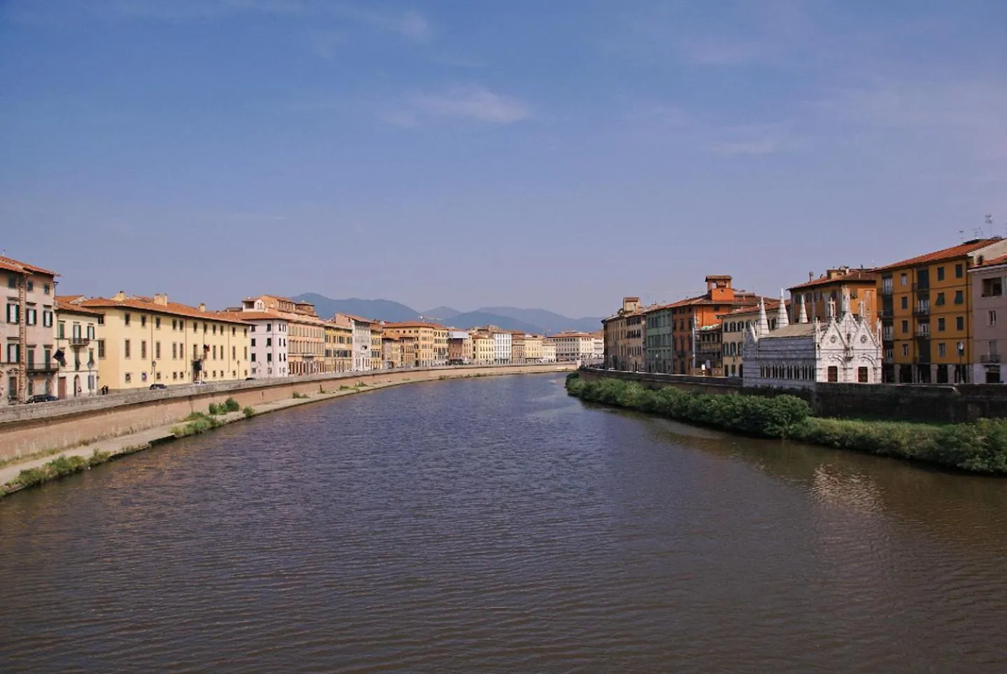 Nearby landmark in Bed & Breakfast Bel Giorgio