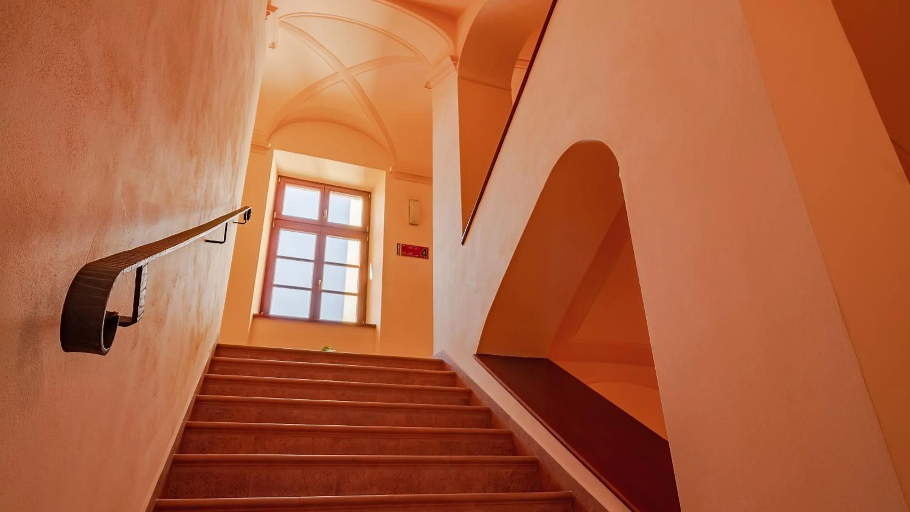 Property building in Boromeum Residence