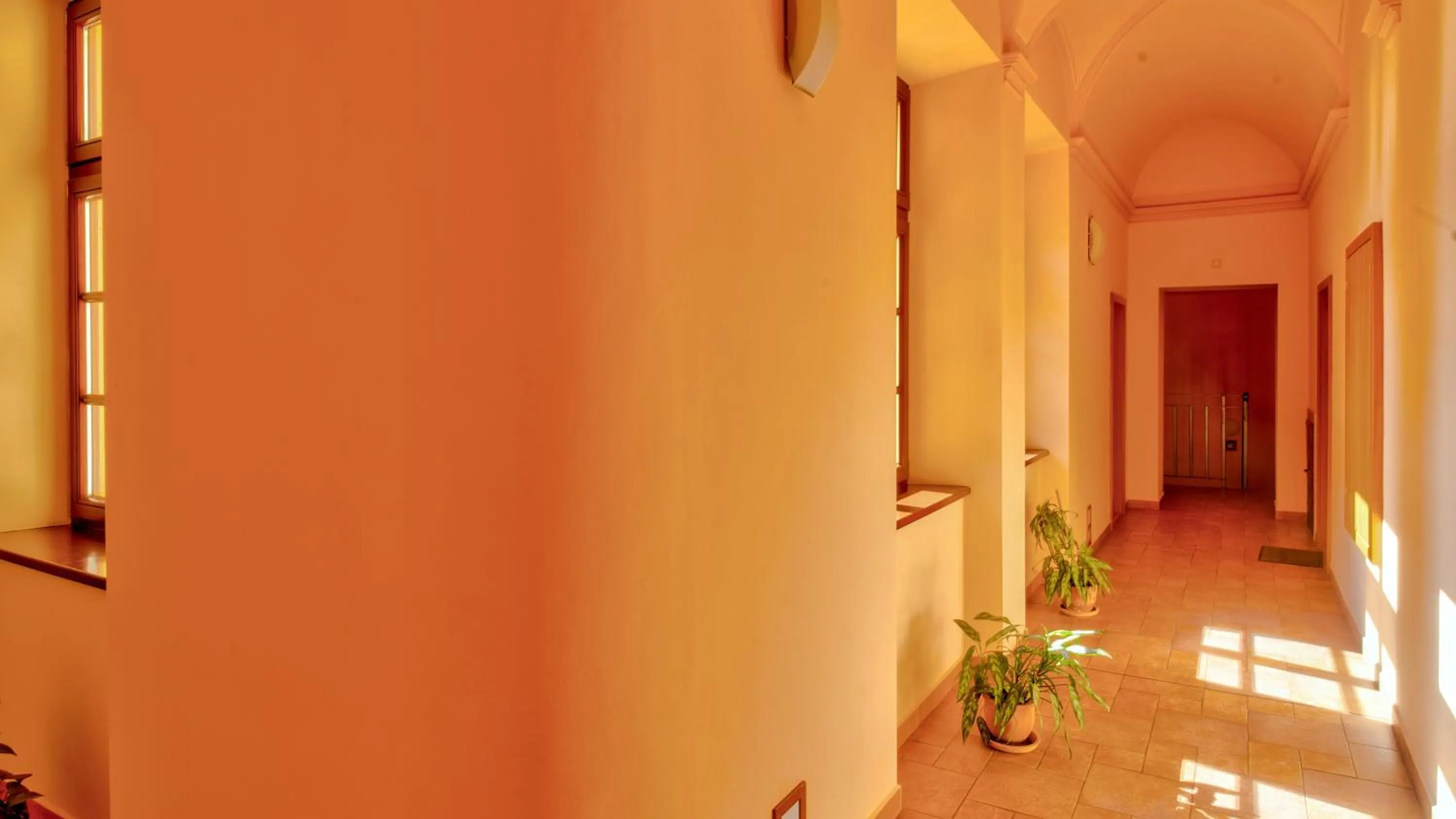 Property building in Boromeum Residence