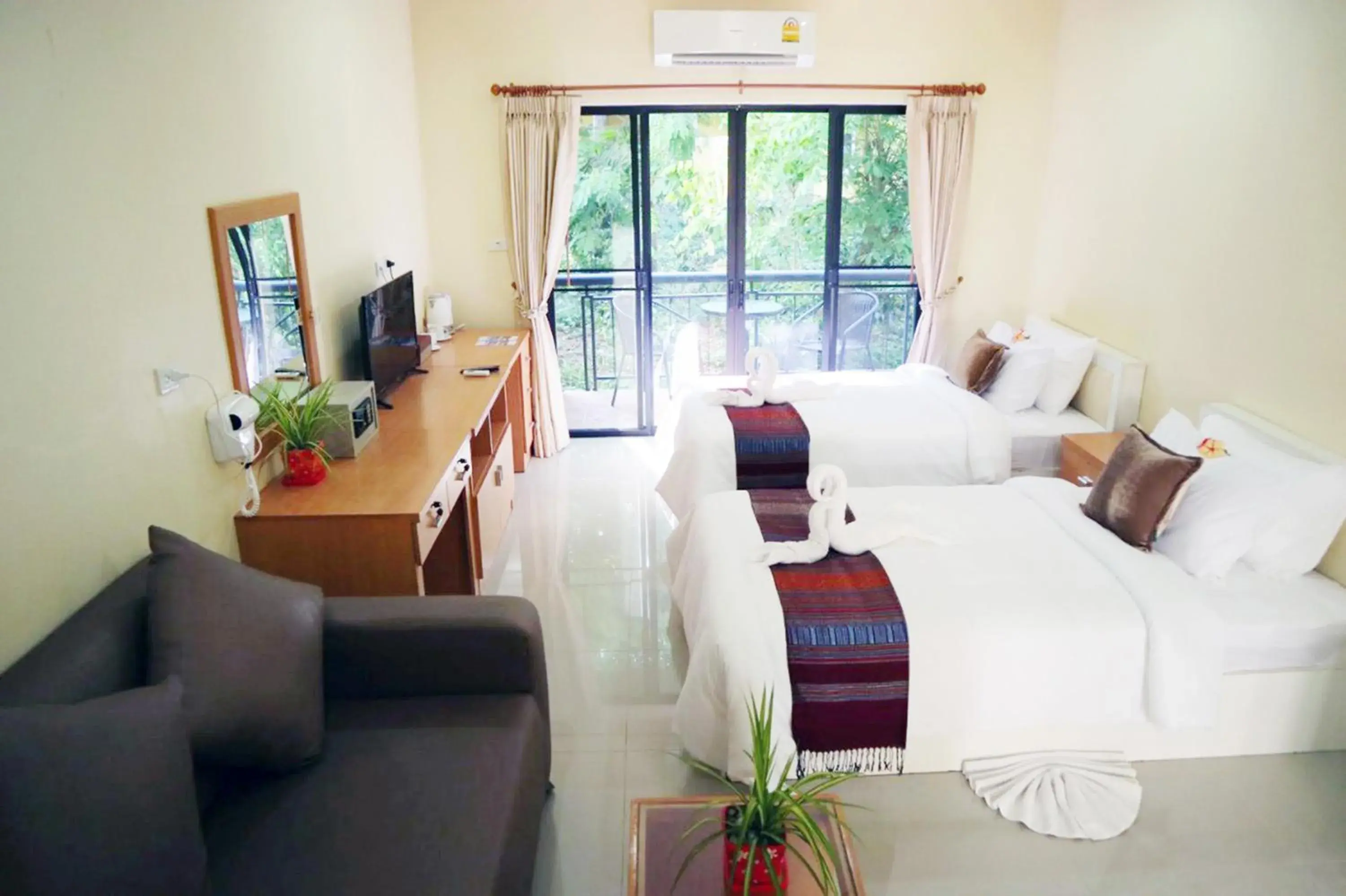 ChiangRai Lake Hill ChiangRai Lake Hill