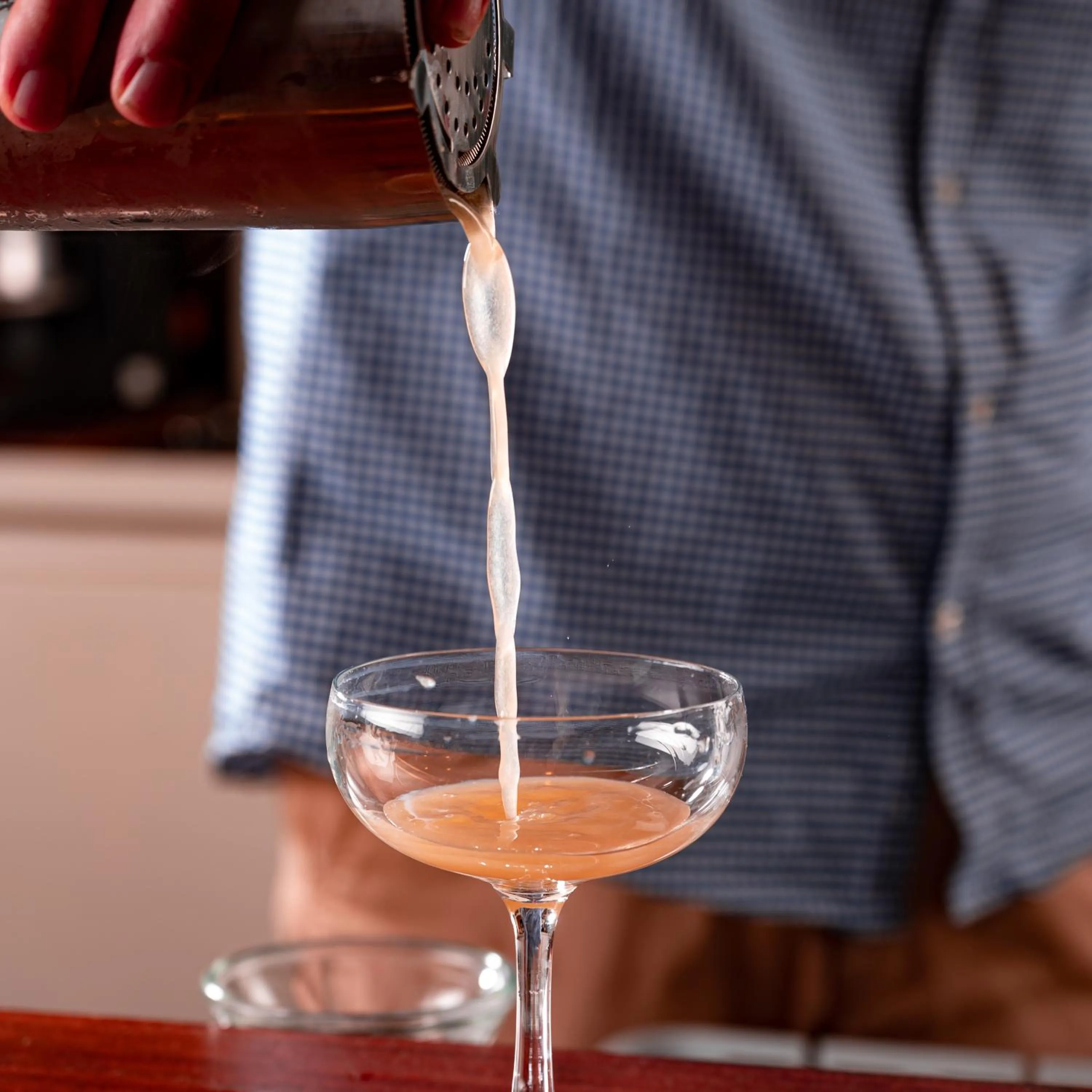 Restaurant/places to eat in Hôtel Restaurant La Voile Bleue