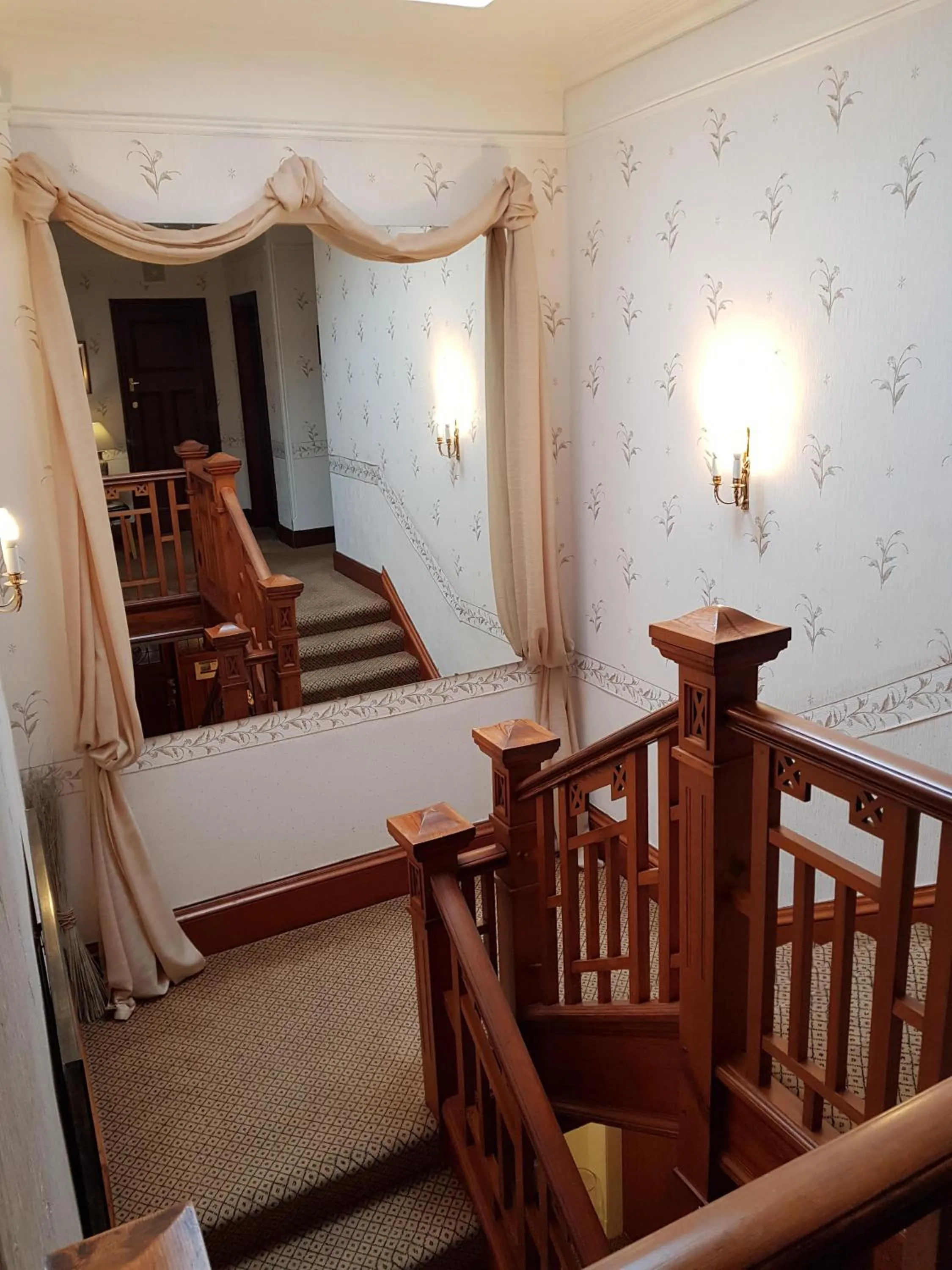 Other in Hamilton House