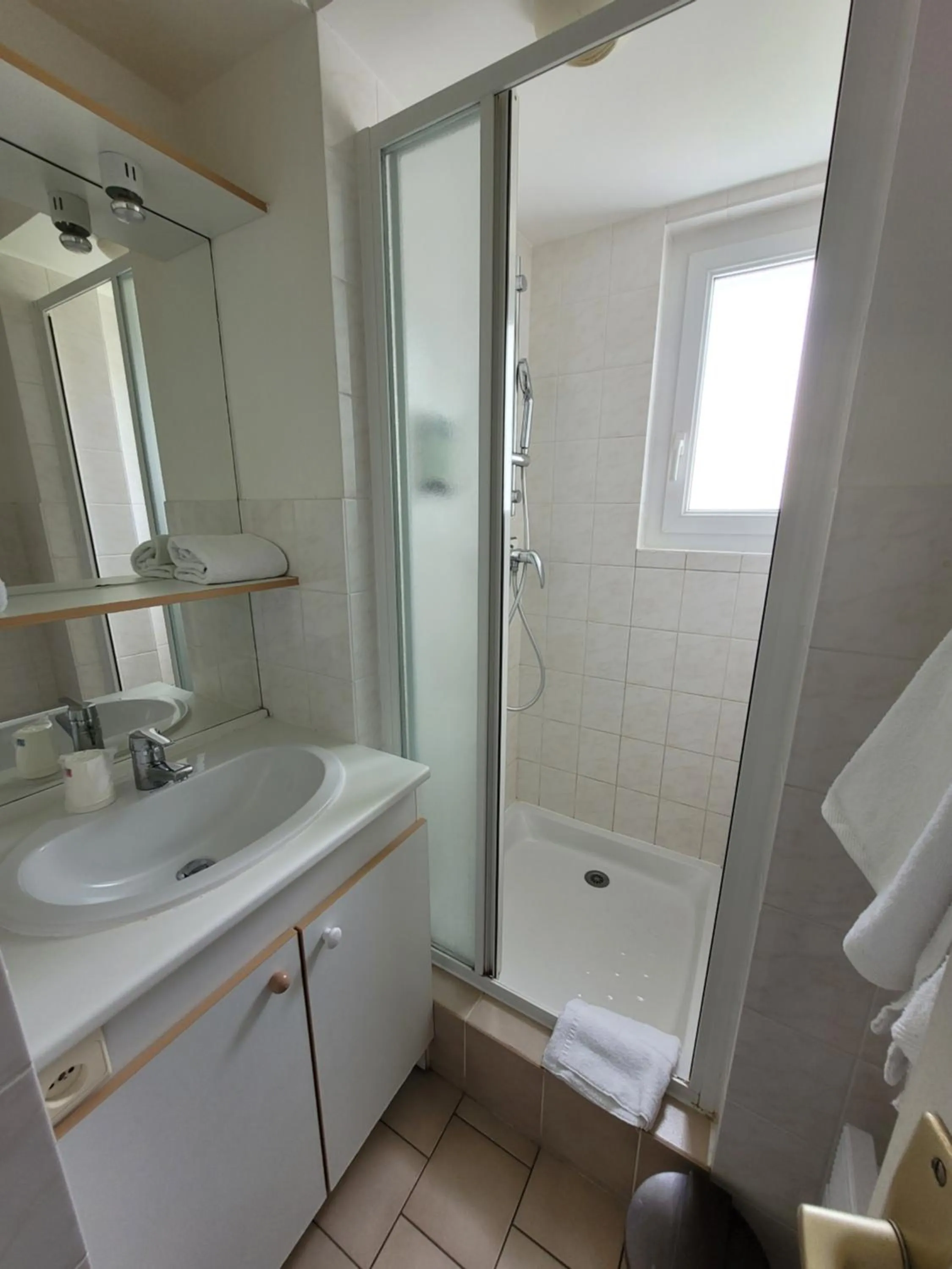 Au Clos Paillé La Roche Posay