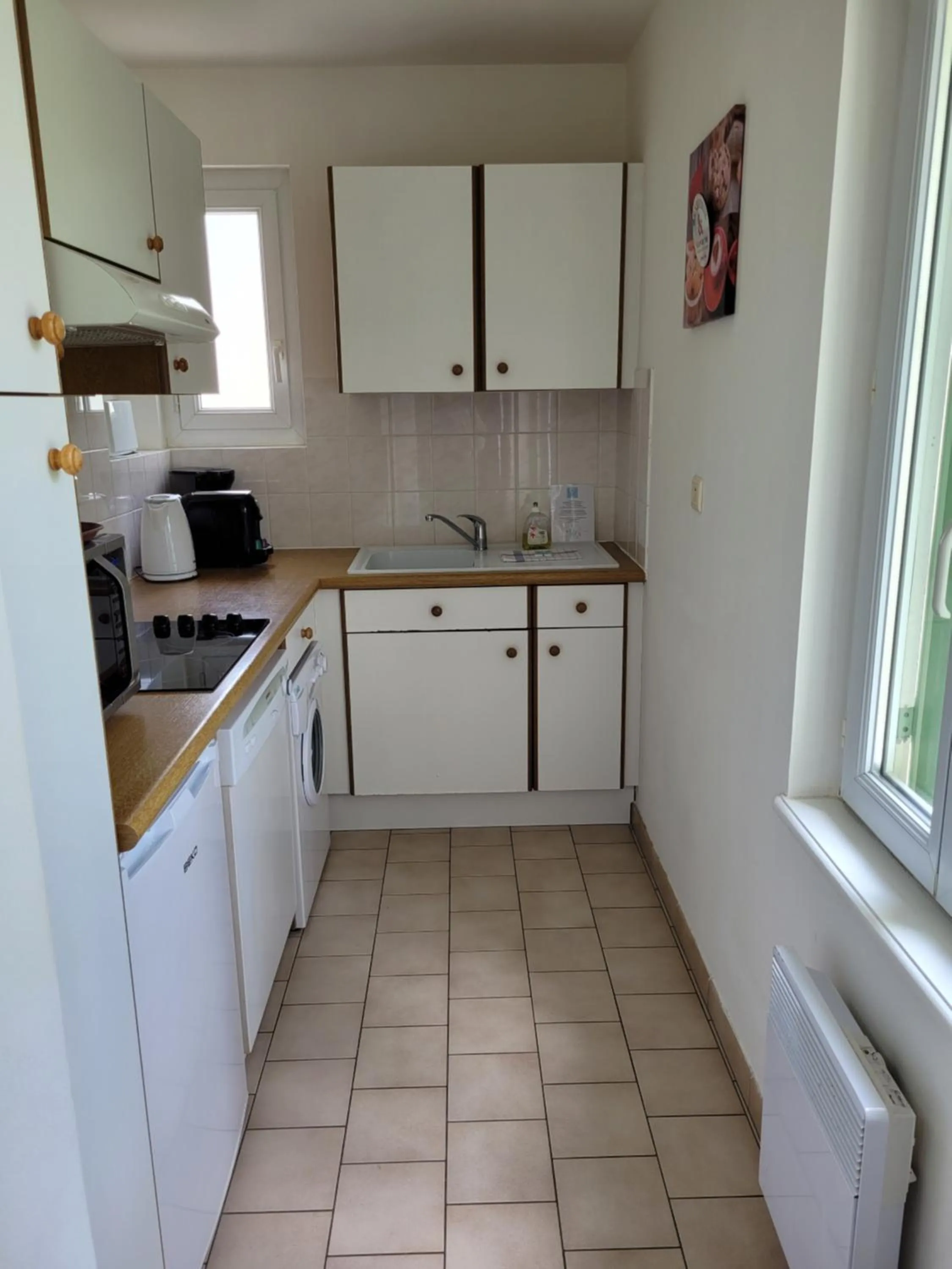 Au Clos Paillé La Roche Posay