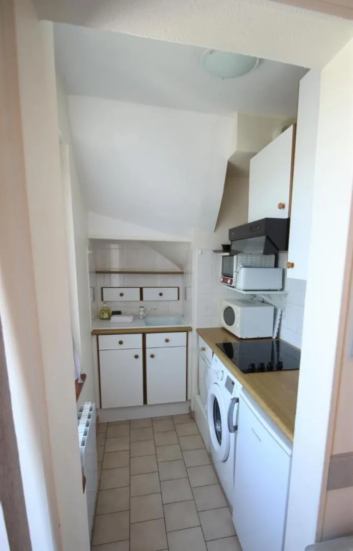 Au Clos Paillé La Roche Posay