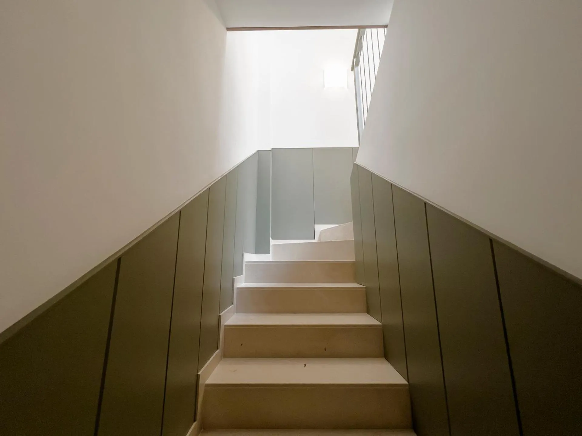 Decorative detail in Enjoybcn Patio de Gala