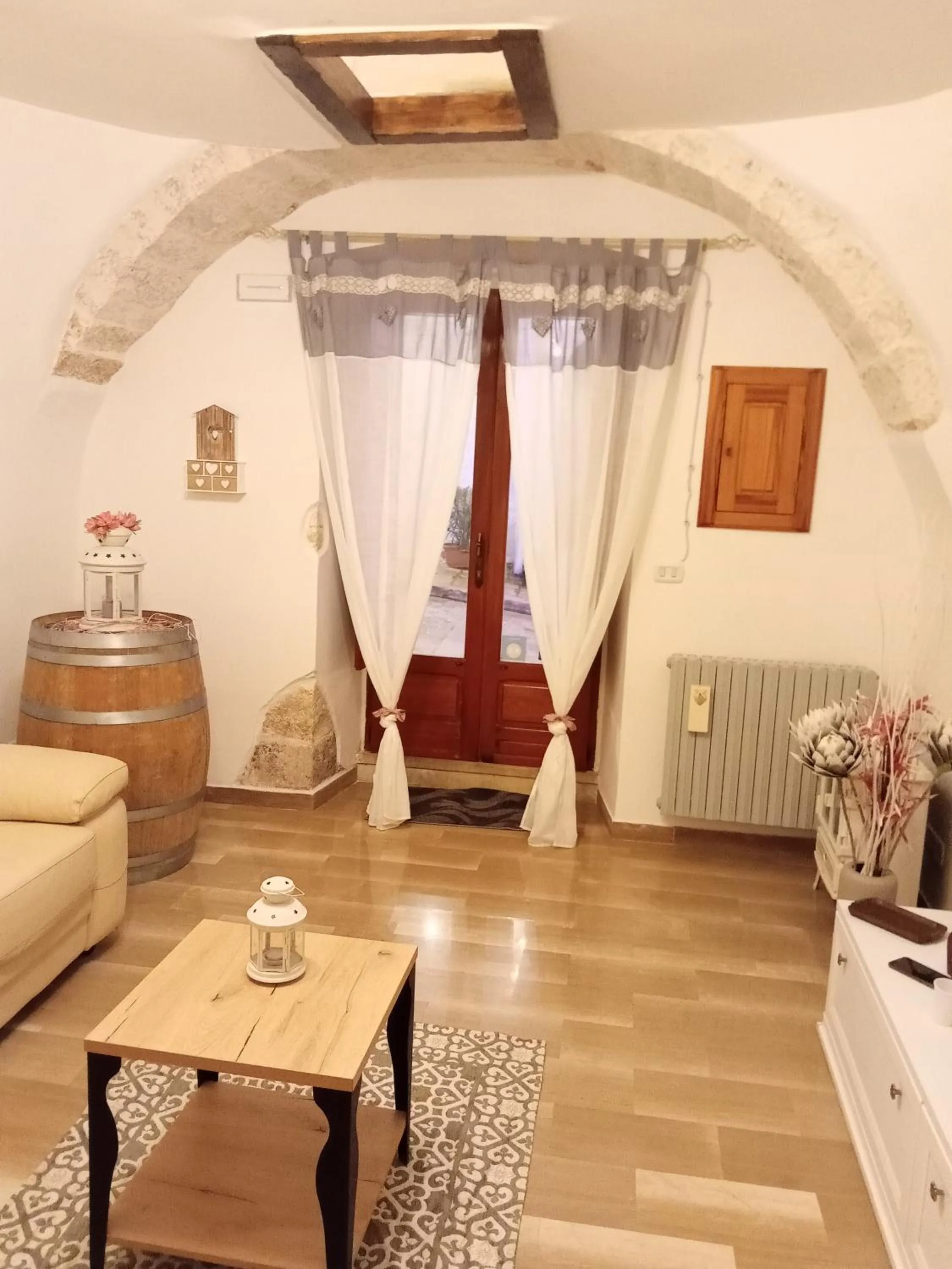 "B&B La Lanterna" Trulli & Dimore Storiche