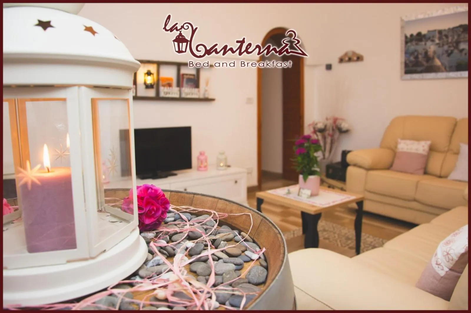 "B&B La Lanterna" Trulli & Dimore Storiche