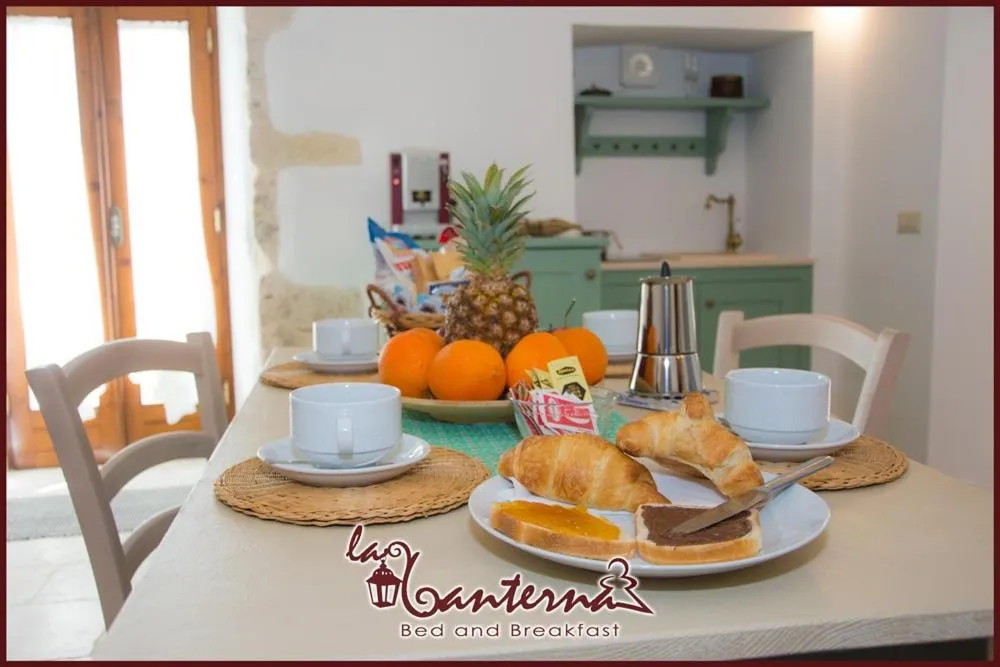 "B&B La Lanterna" Trulli & Dimore Storiche