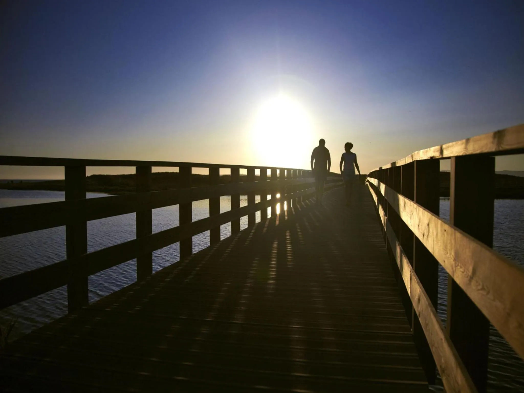 Hiking in Salgados Beach Villas
