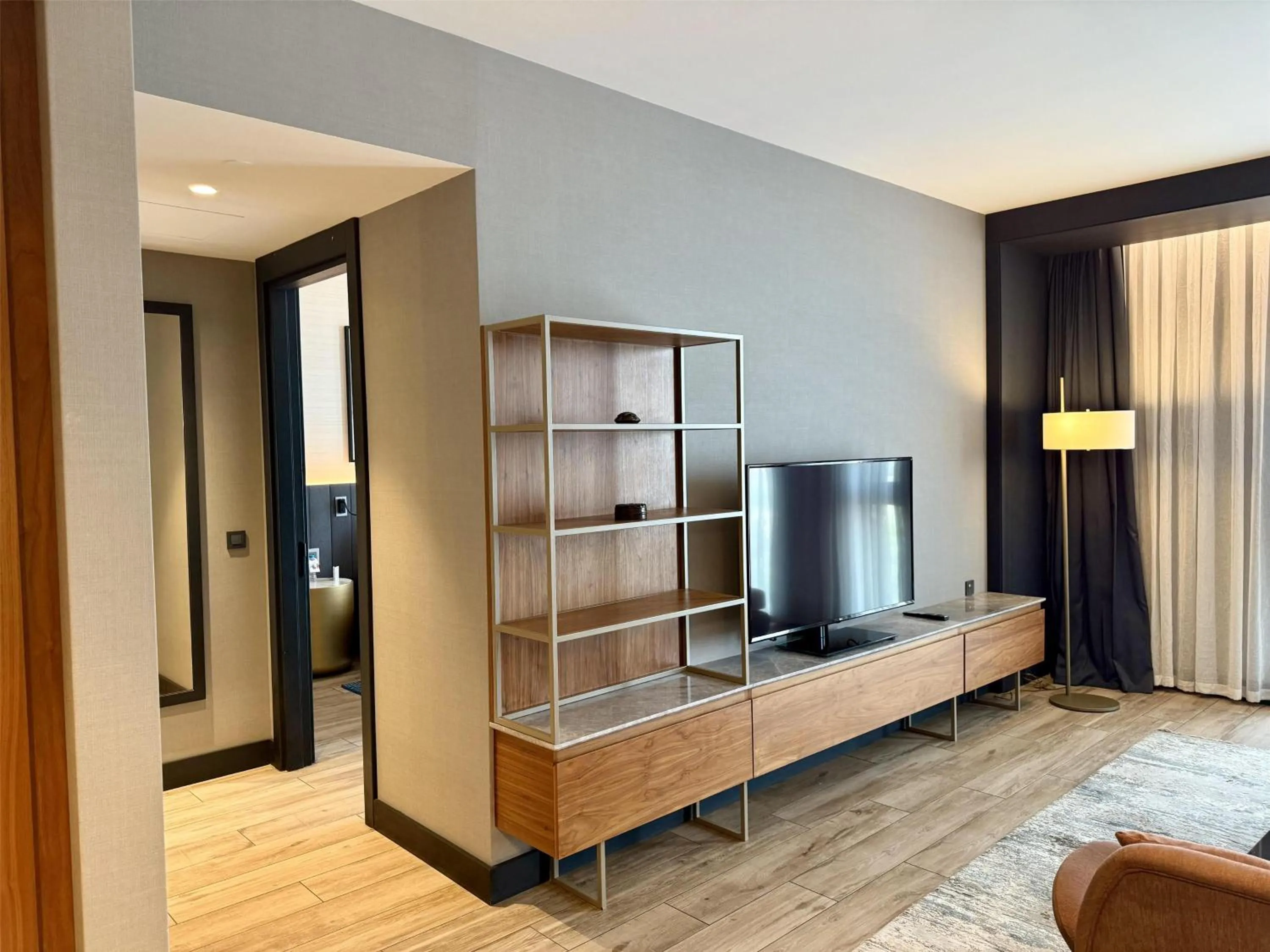 Photo of the whole room in Radisson Blu Hotel & Conference Center, Niamey