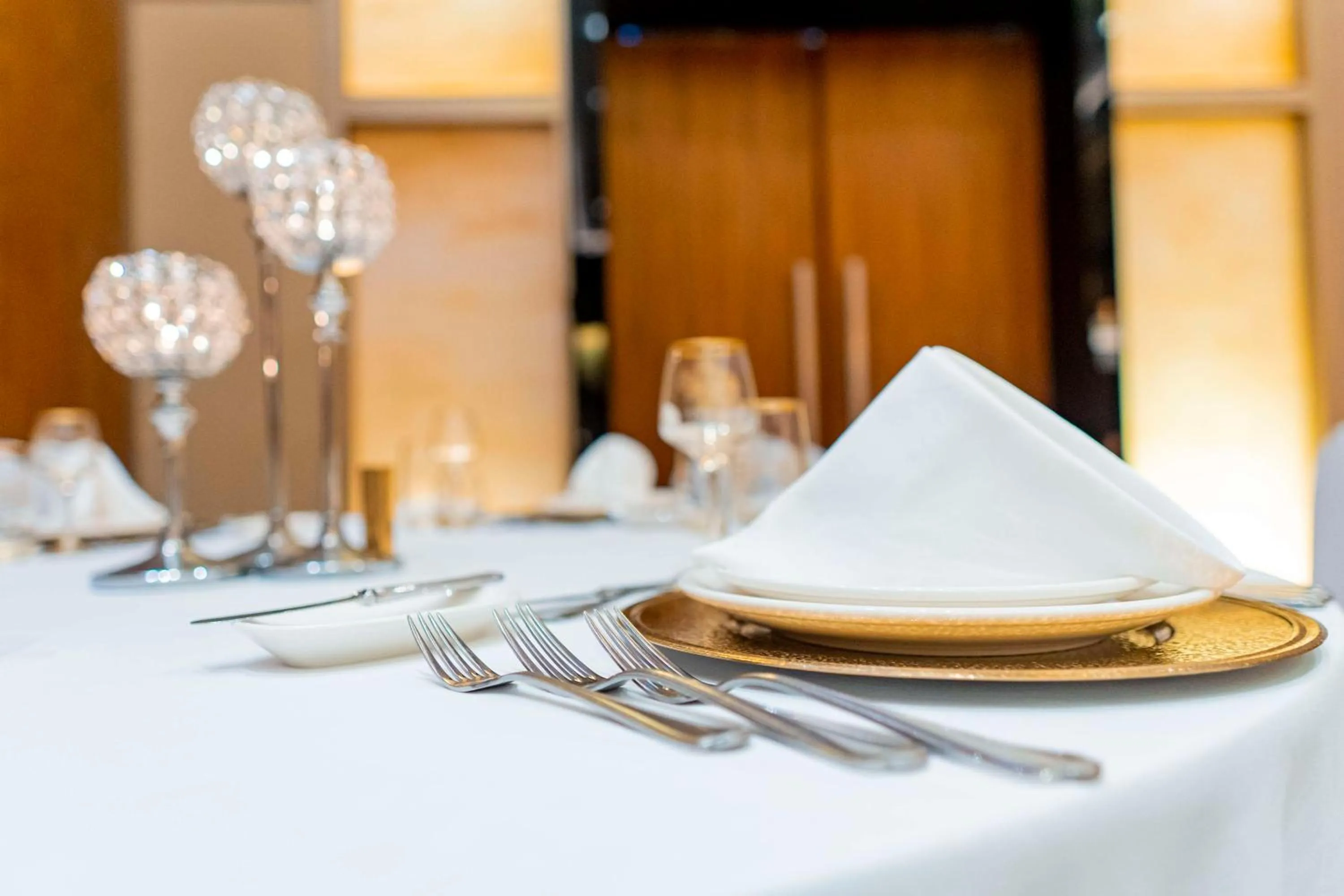 Meeting/conference room in Radisson Blu Hotel & Conference Center, Niamey