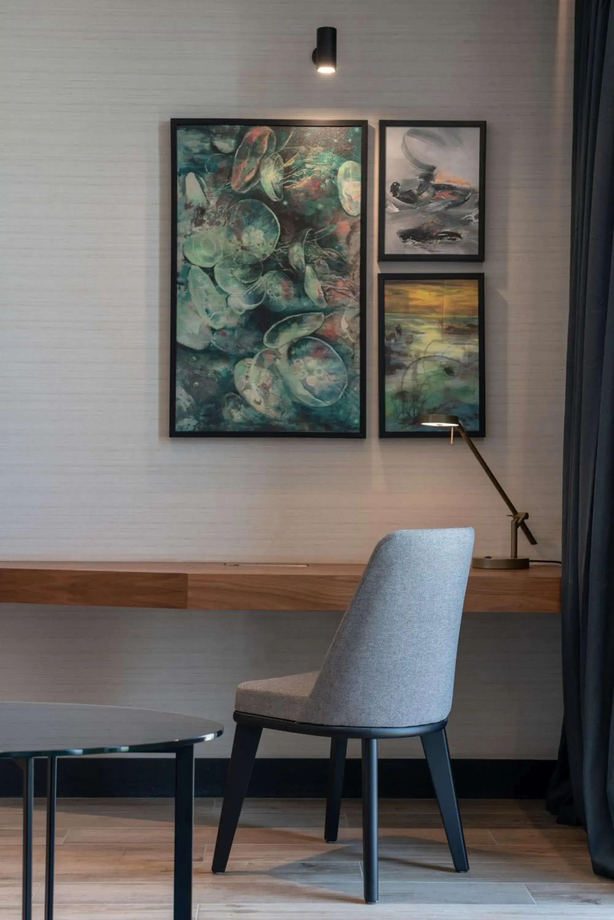 Standard Room with City View in Radisson Blu Hotel & Conference Center, Niamey Standard Room with City View in Radisson Blu Hotel & Conference Center, Niamey