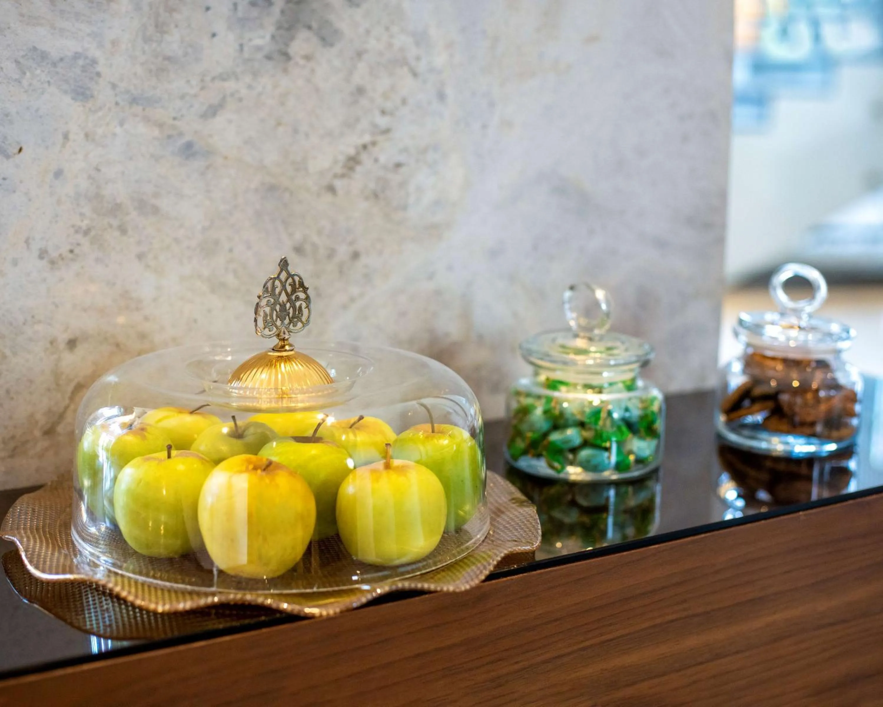 Food in Radisson Blu Hotel & Conference Center, Niamey